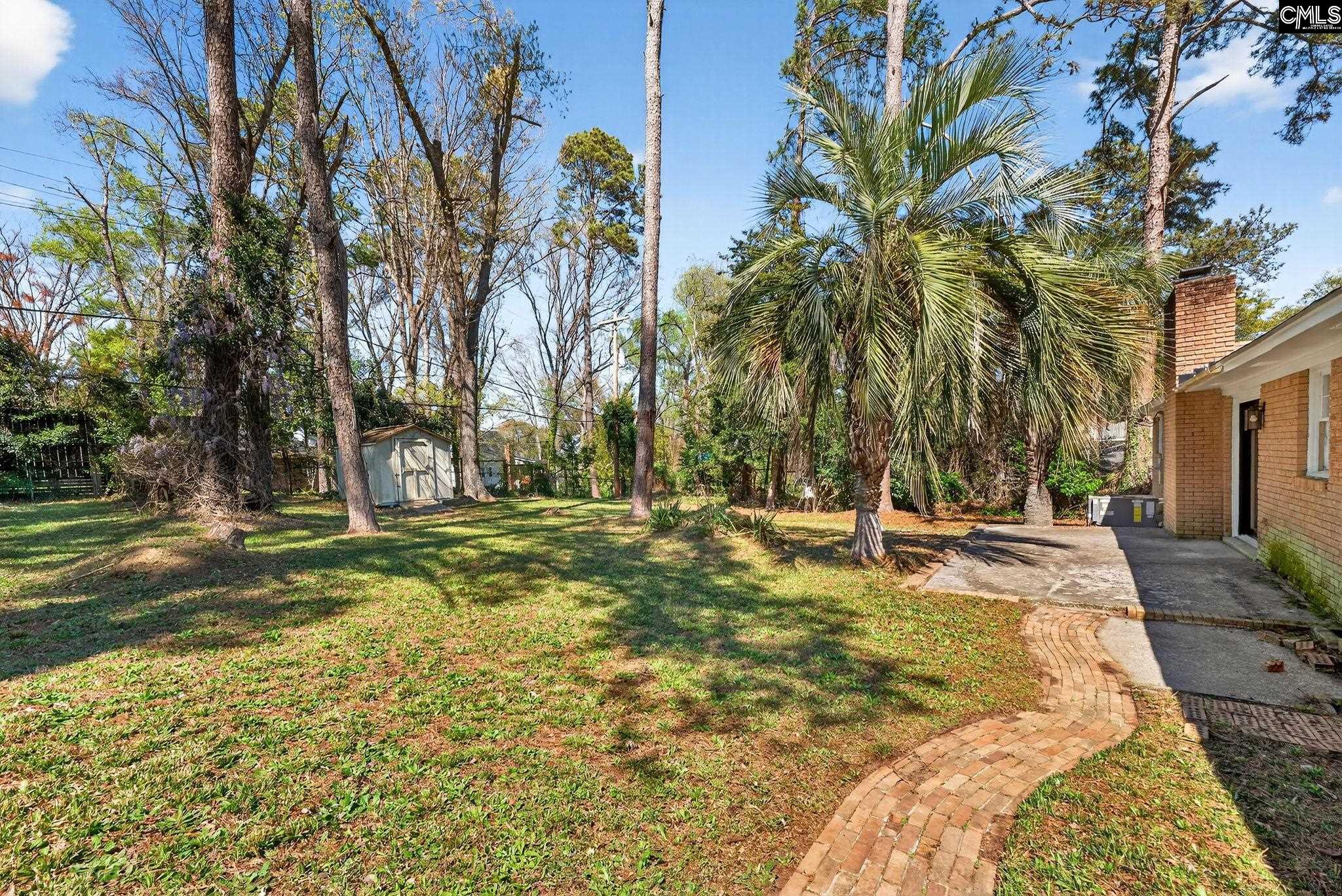 743 Woodland Hills Columbia, SC 29210