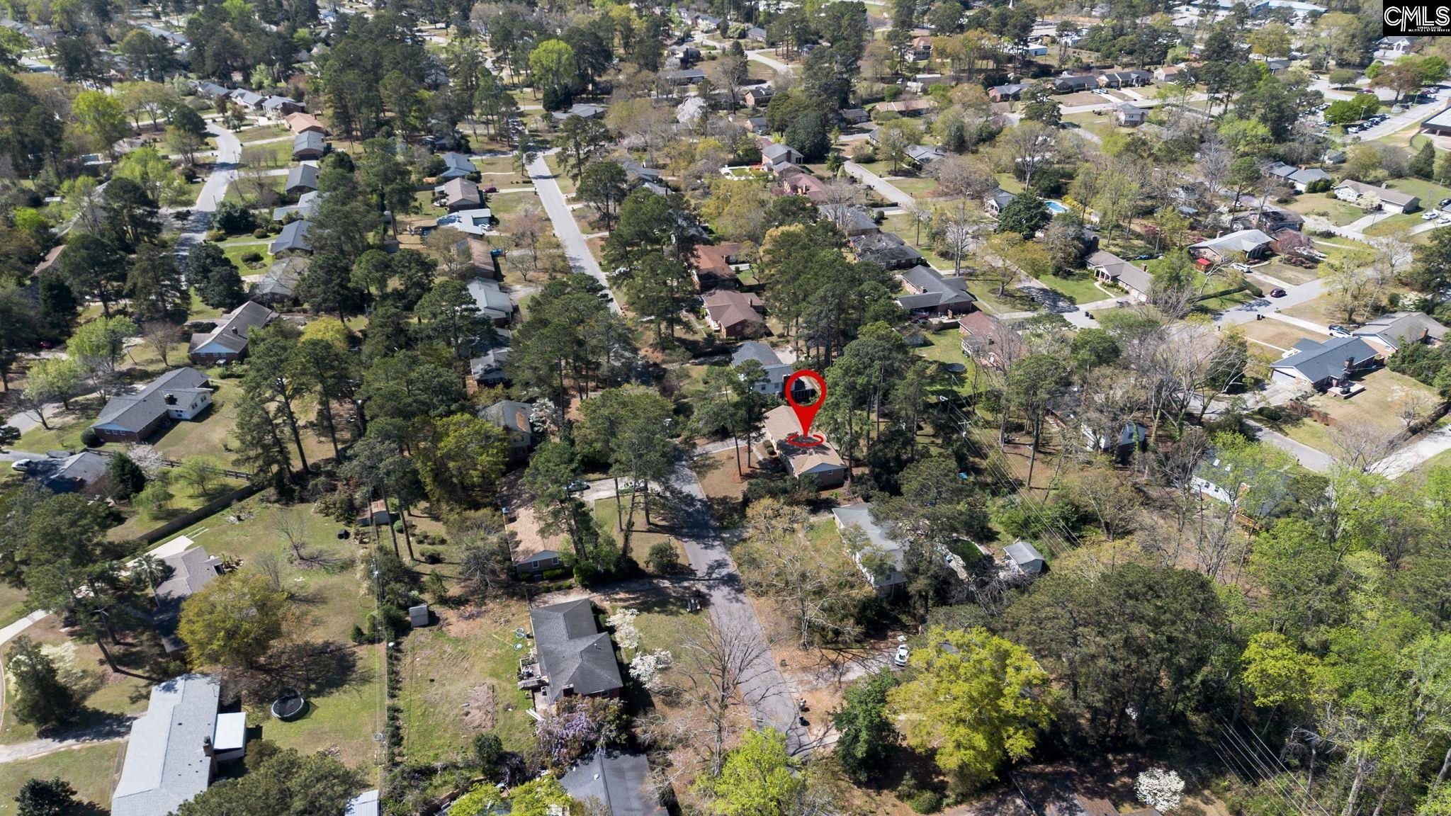 743 Woodland Hills Columbia, SC 29210