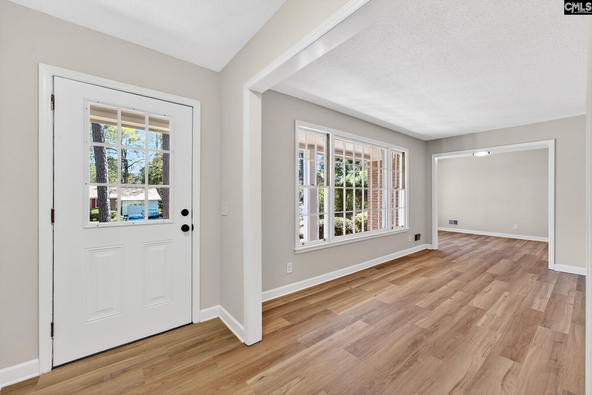 743 Woodland Hills Columbia, SC 29210