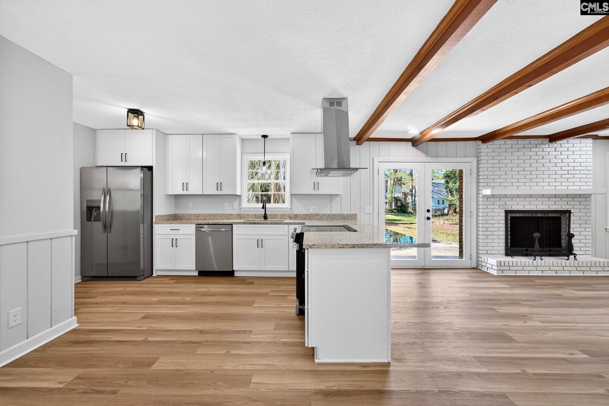 743 Woodland Hills Columbia, SC 29210