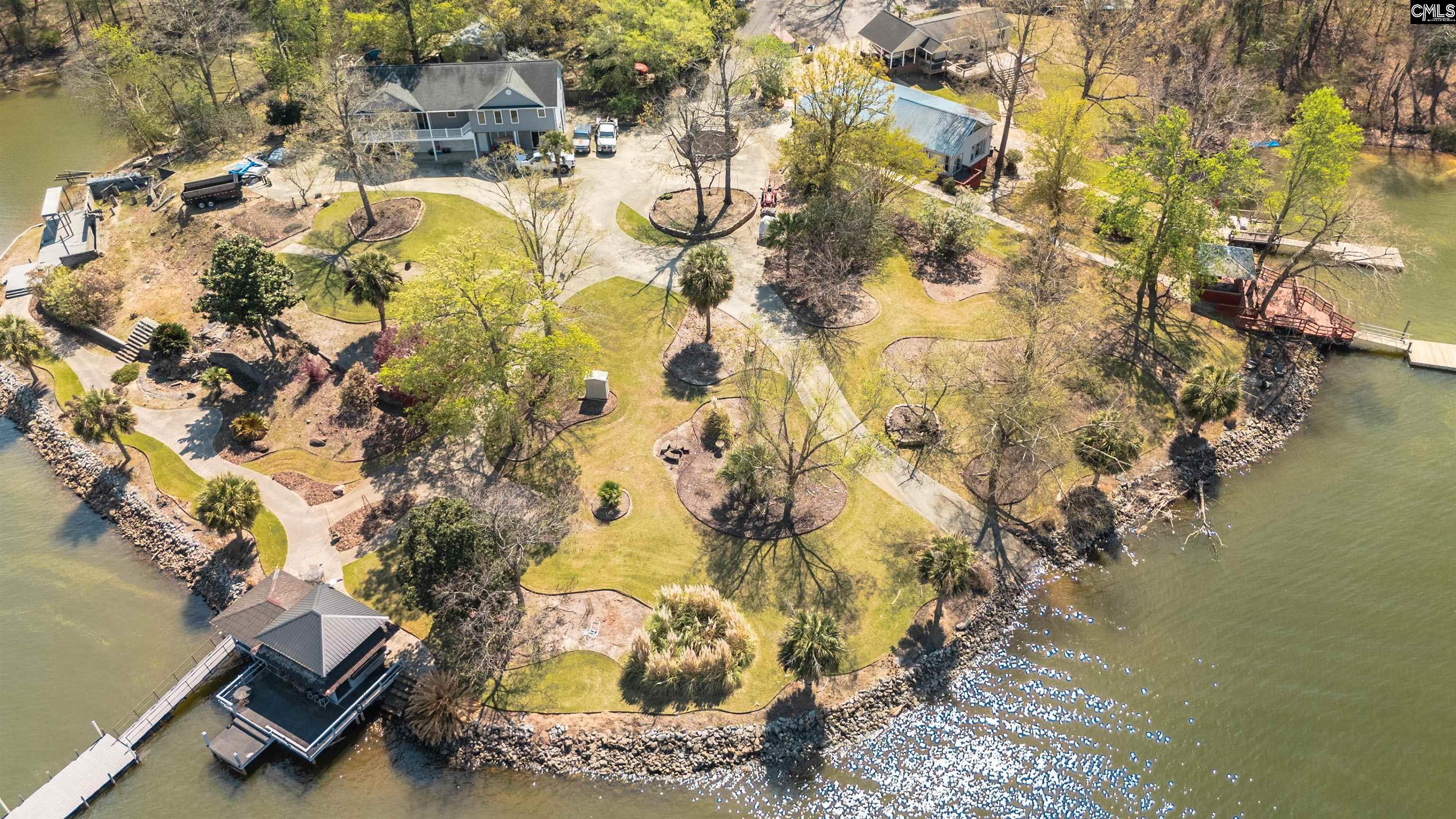248 Rocky Retreat Court Leesville, SC 29070