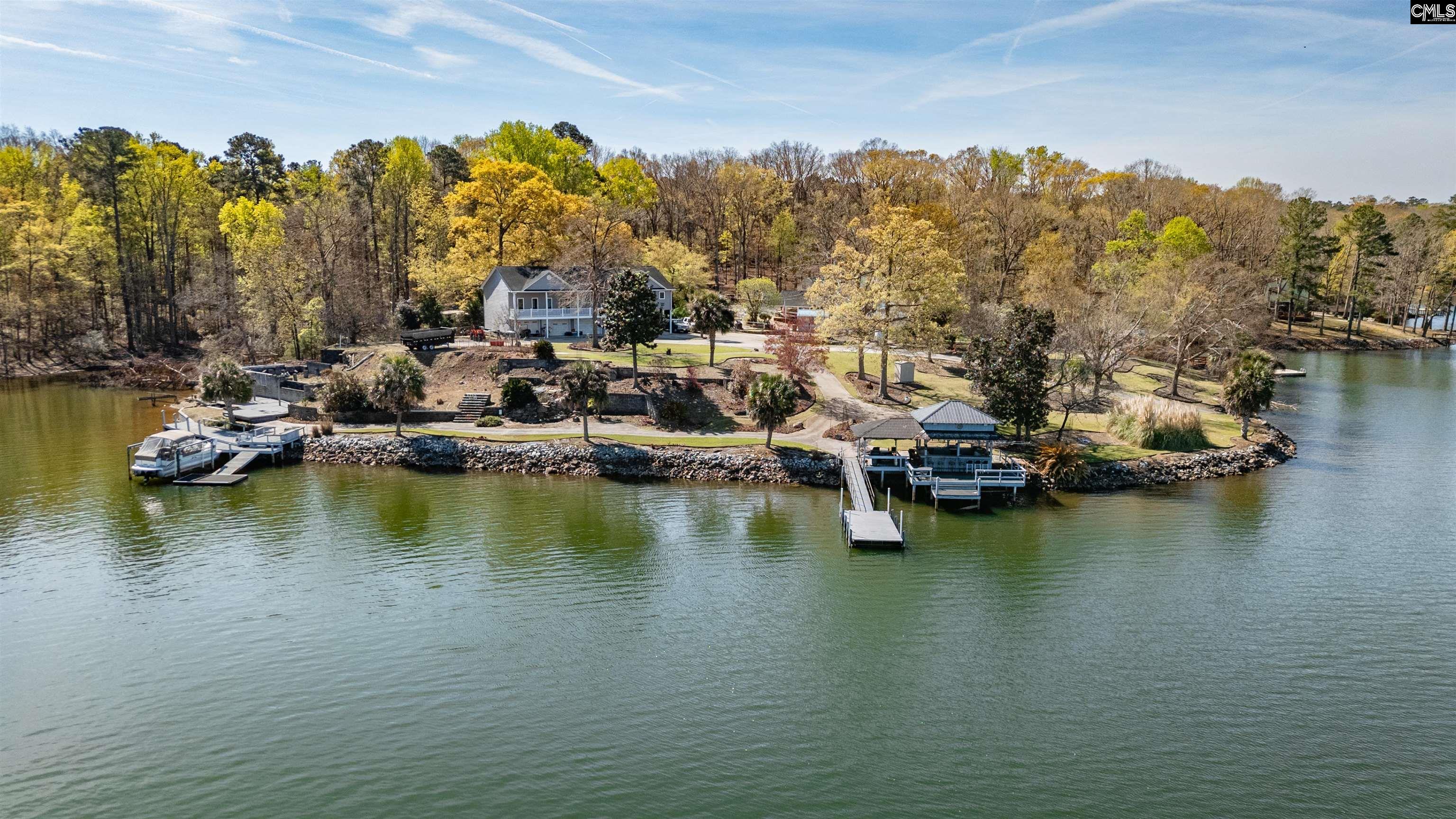 248 Rocky Retreat Court Leesville, SC 29070