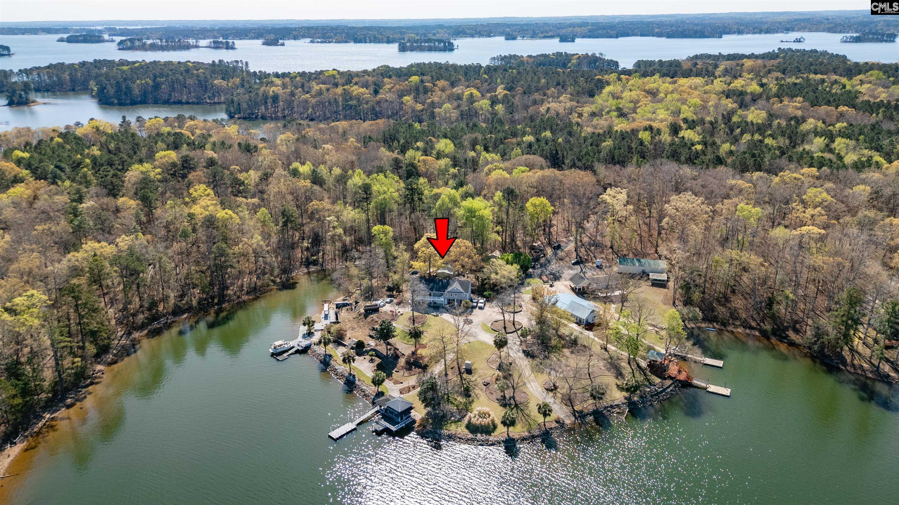 248 Rocky Retreat Court Leesville, SC 29070