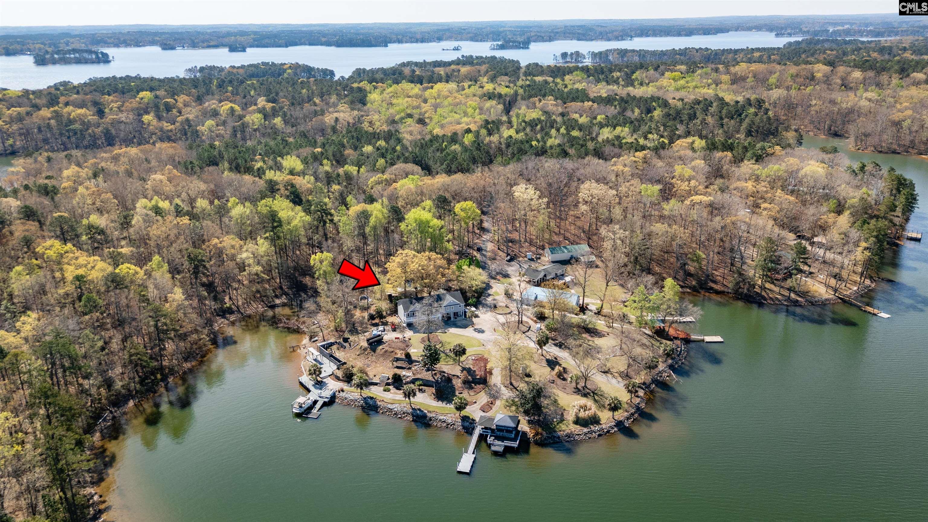 248 Rocky Retreat Court Leesville, SC 29070