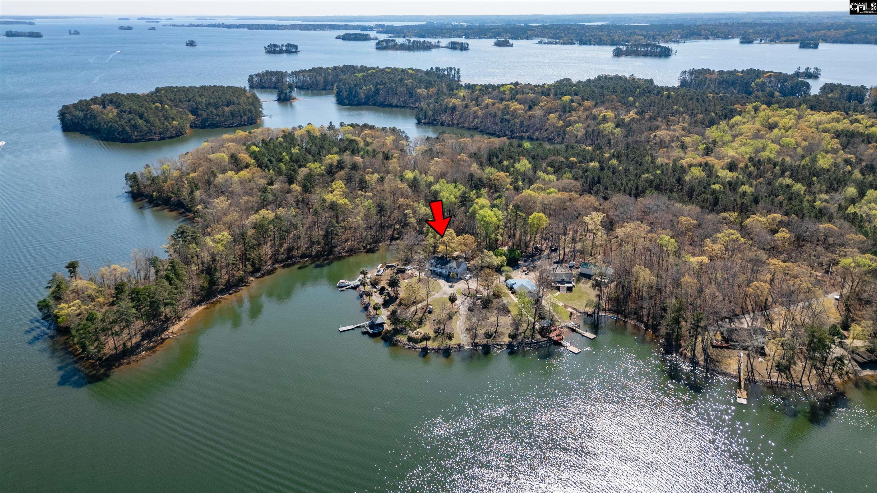 248 Rocky Retreat Court Leesville, SC 29070
