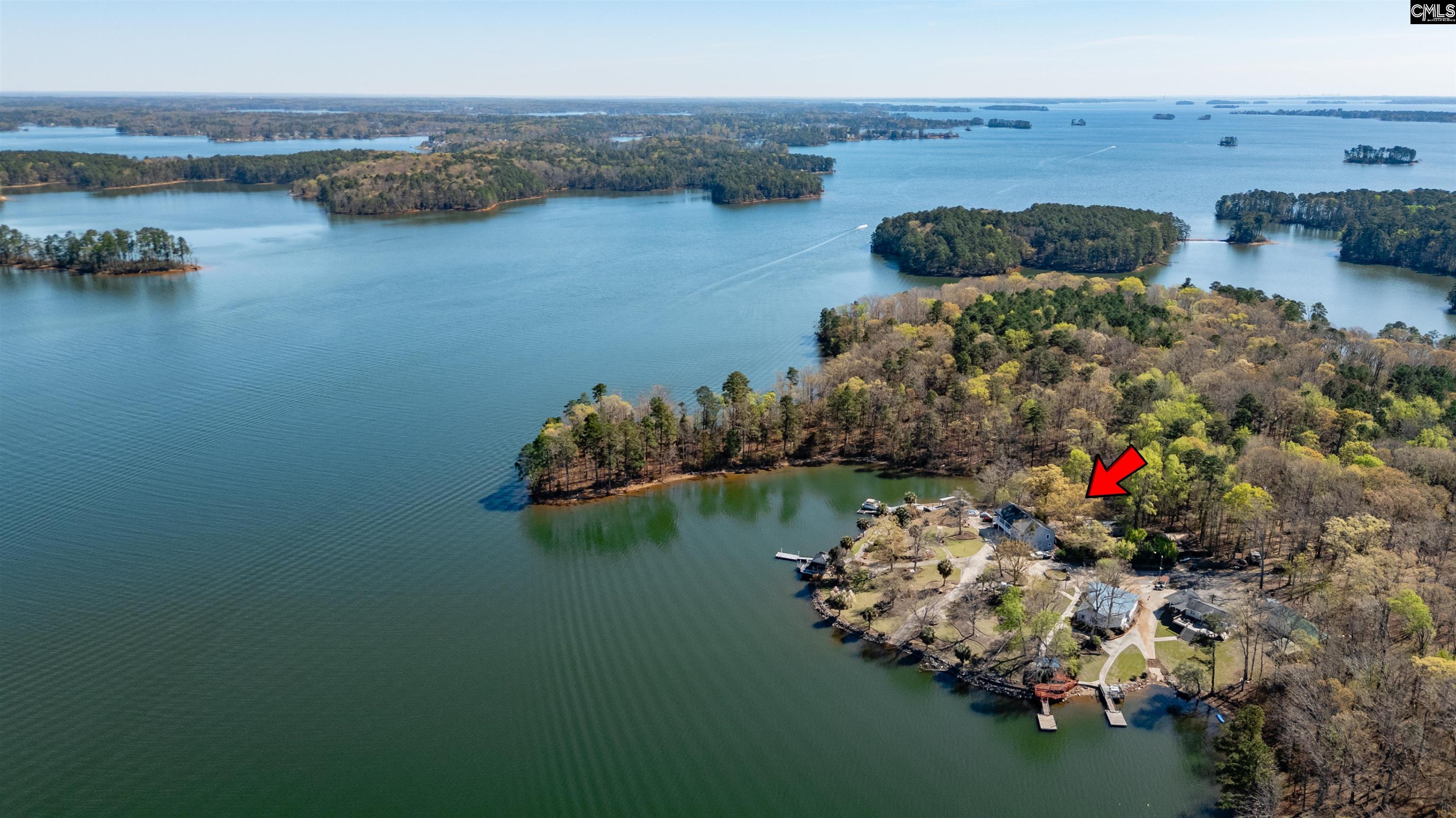 248 Rocky Retreat Court Leesville, SC 29070