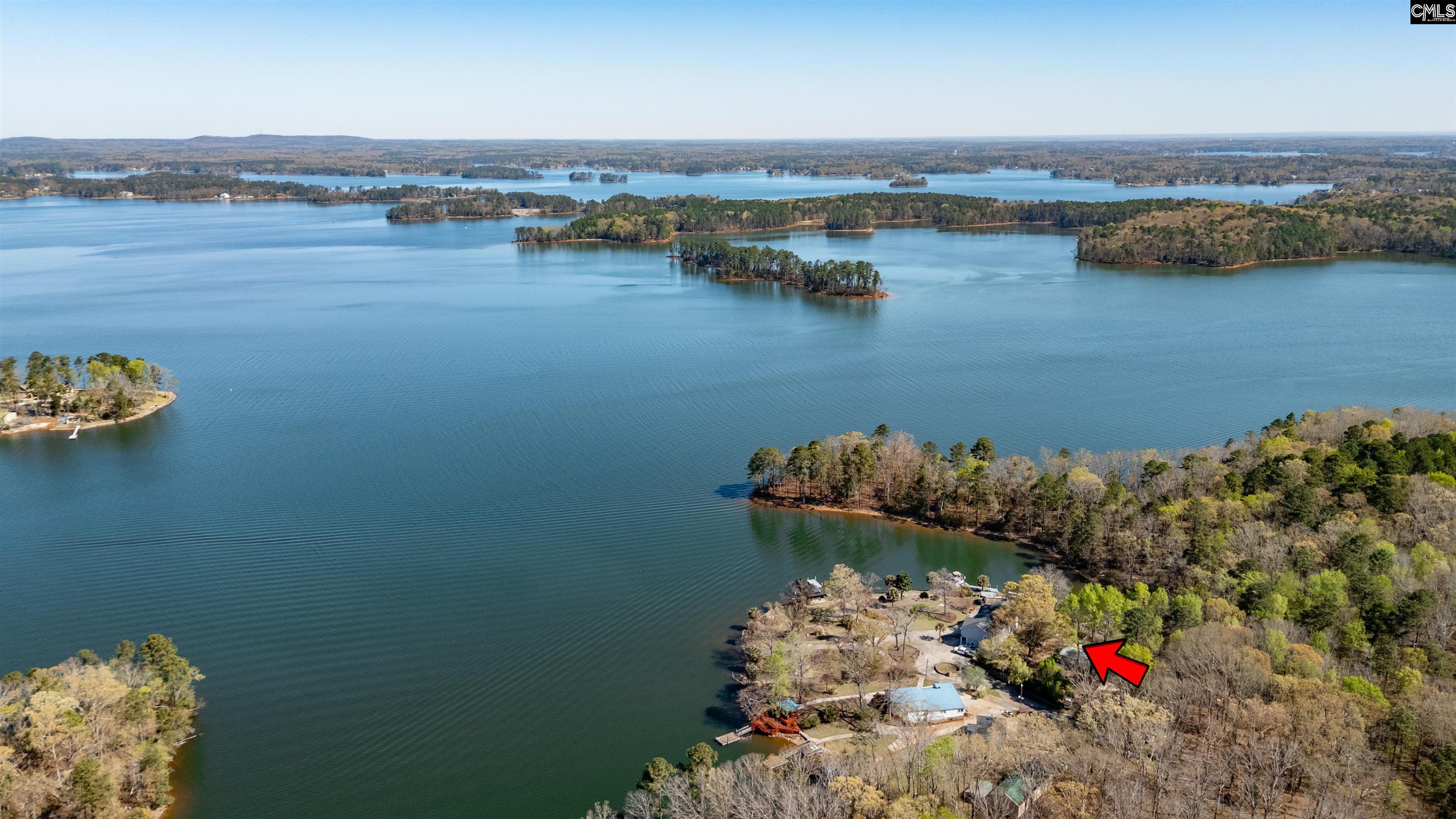 248 Rocky Retreat Court Leesville, SC 29070