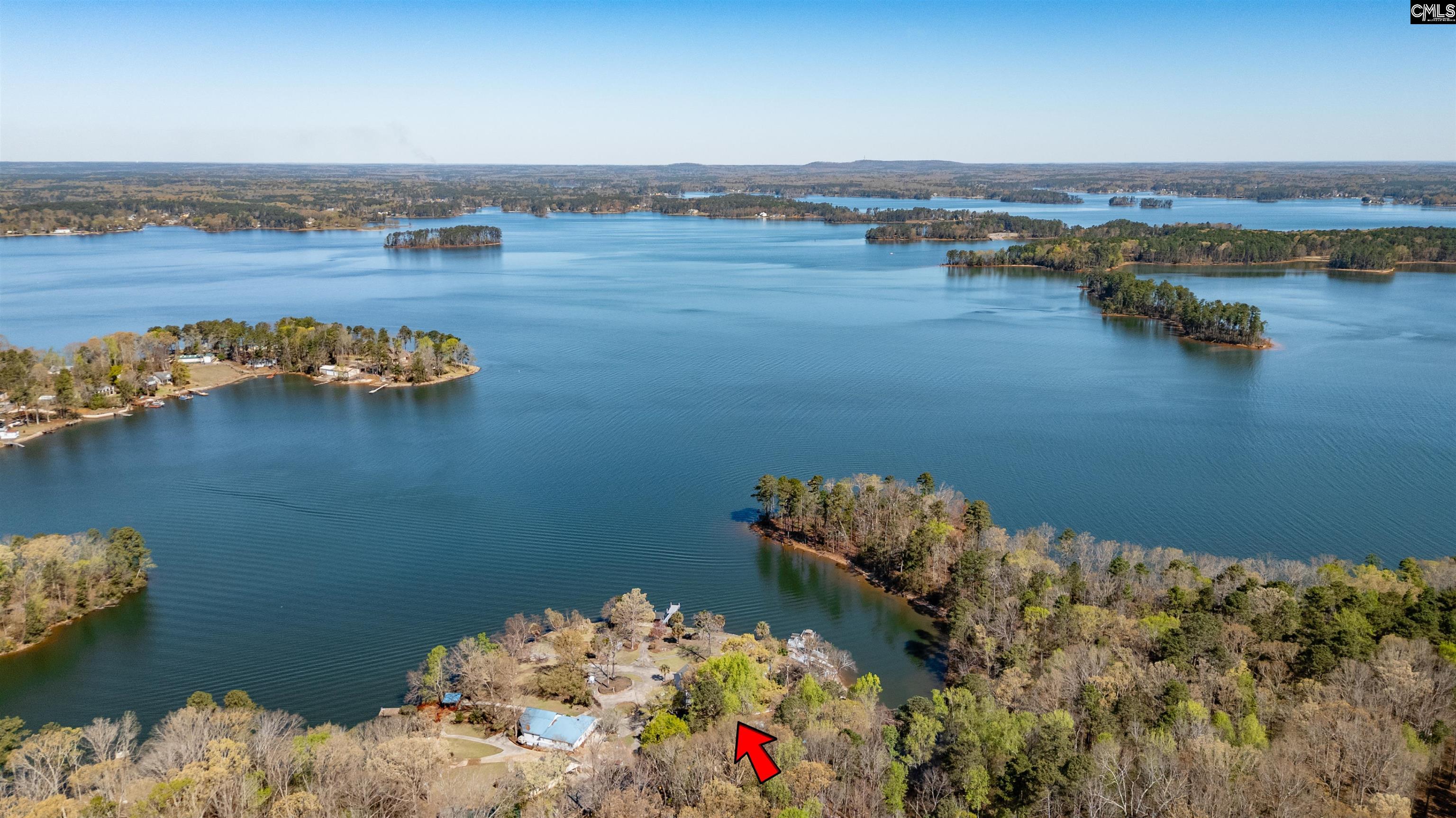 248 Rocky Retreat Court Leesville, SC 29070