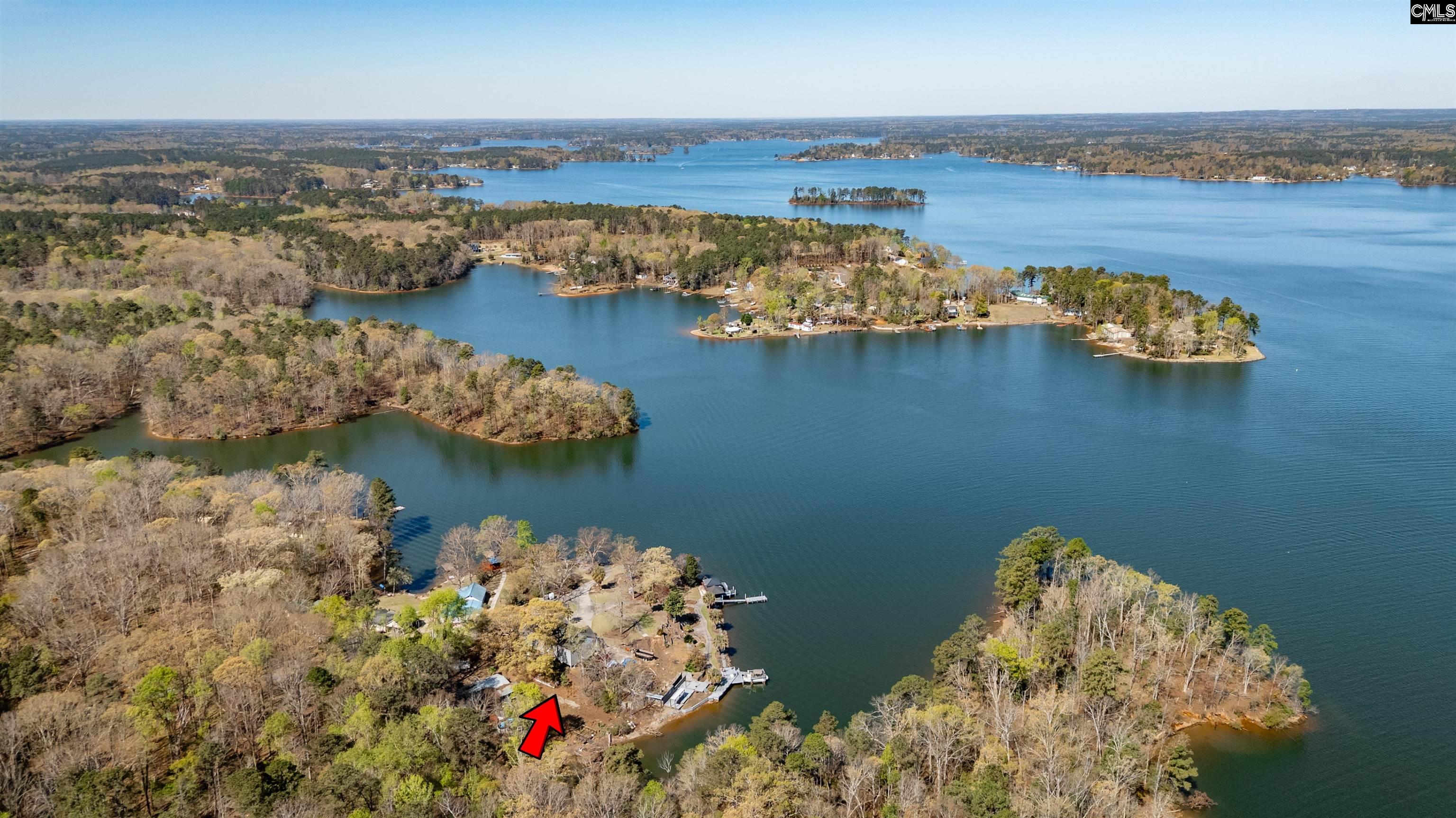 248 Rocky Retreat Court Leesville, SC 29070