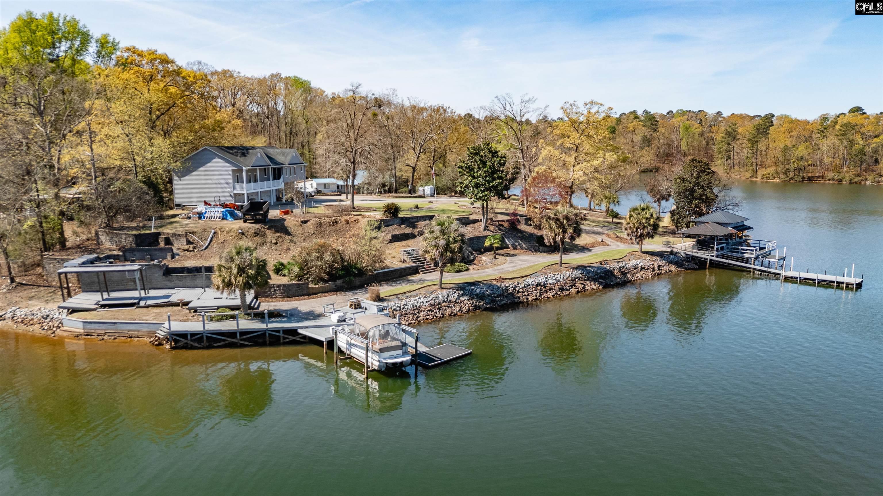 248 Rocky Retreat Court Leesville, SC 29070