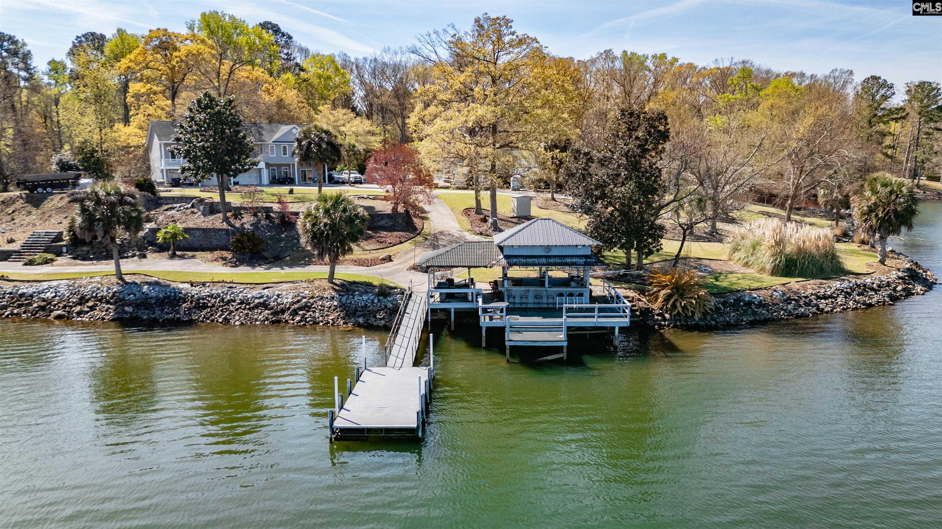 248 Rocky Retreat Court Leesville, SC 29070