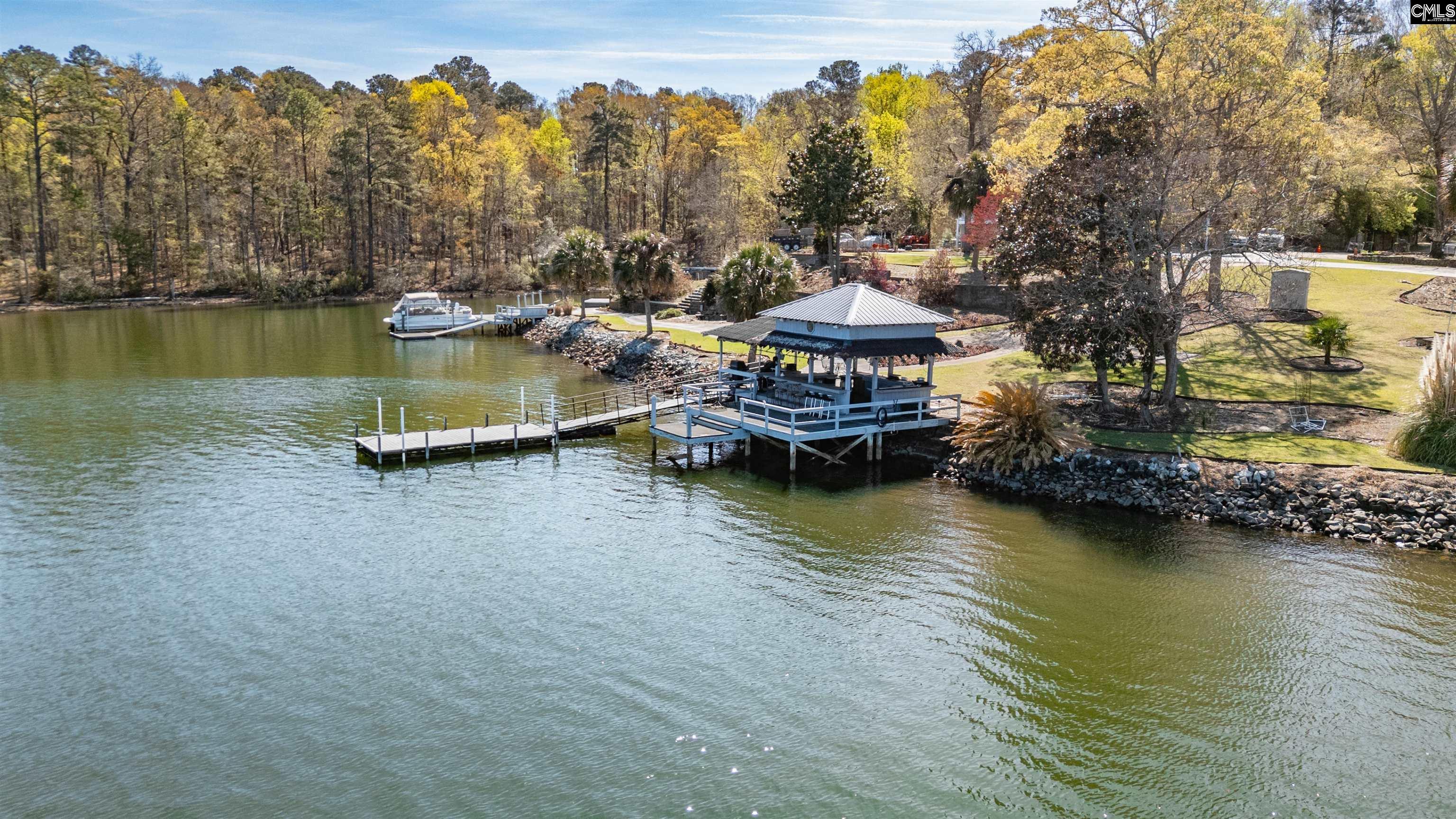 248 Rocky Retreat Court Leesville, SC 29070