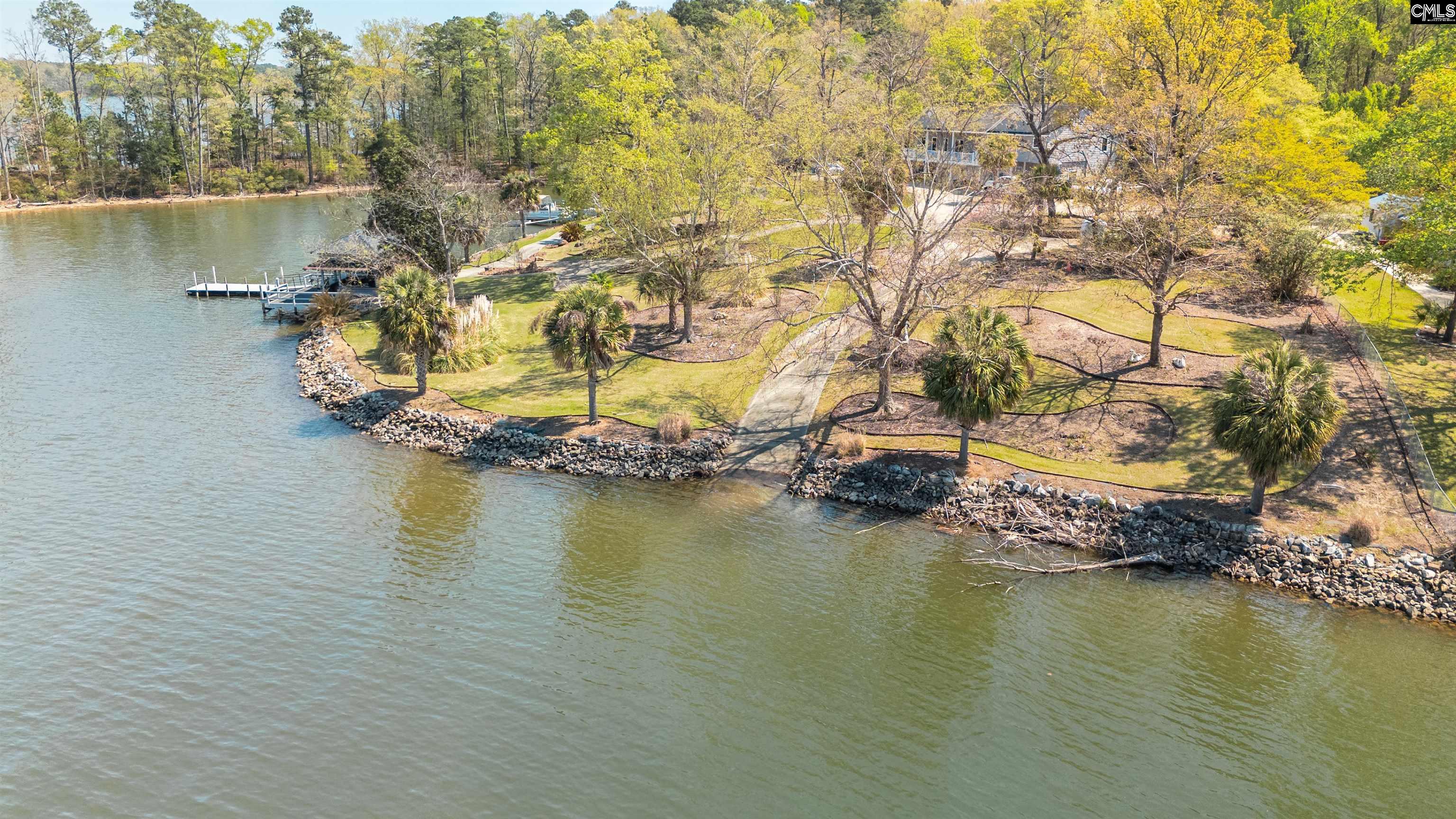 248 Rocky Retreat Court Leesville, SC 29070
