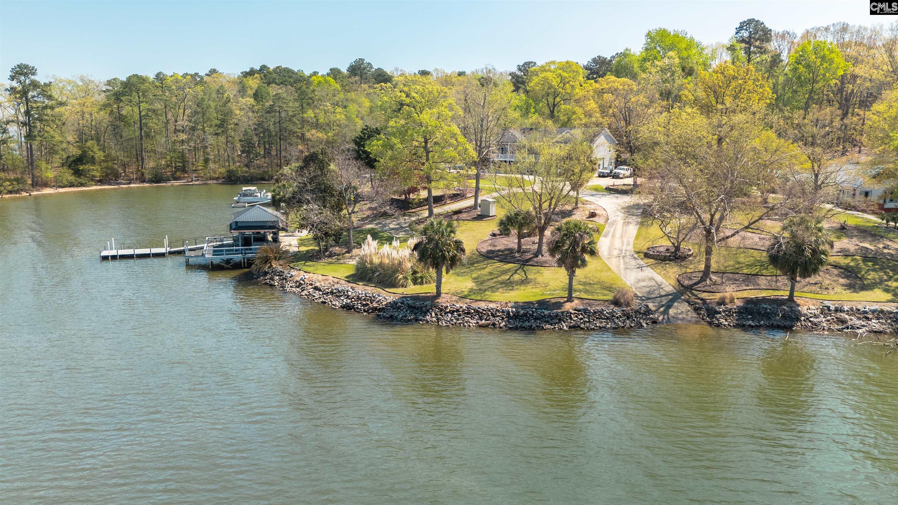 248 Rocky Retreat Court Leesville, SC 29070