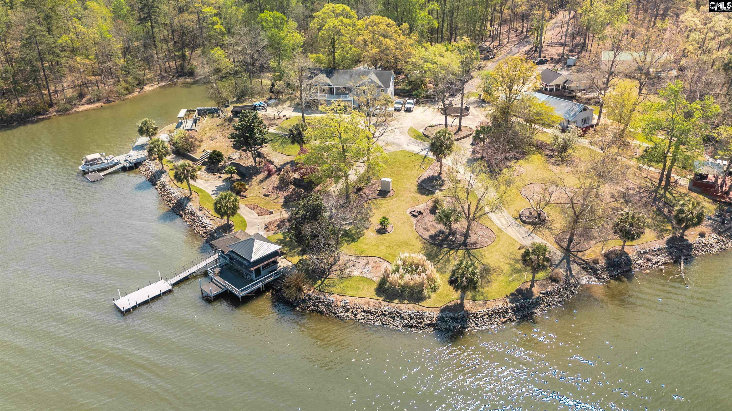 248 Rocky Retreat Court Leesville, SC 29070