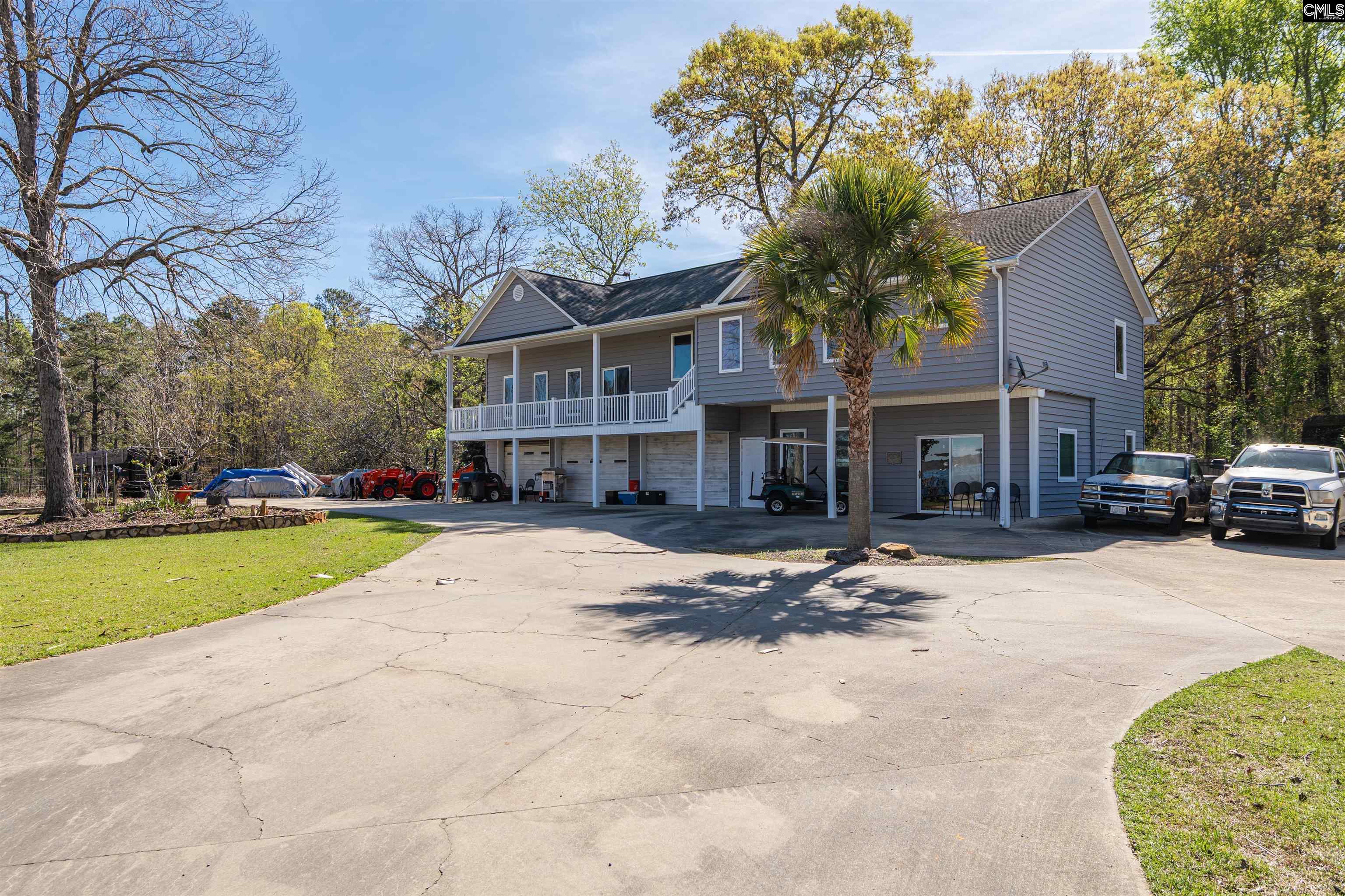 248 Rocky Retreat Court Leesville, SC 29070