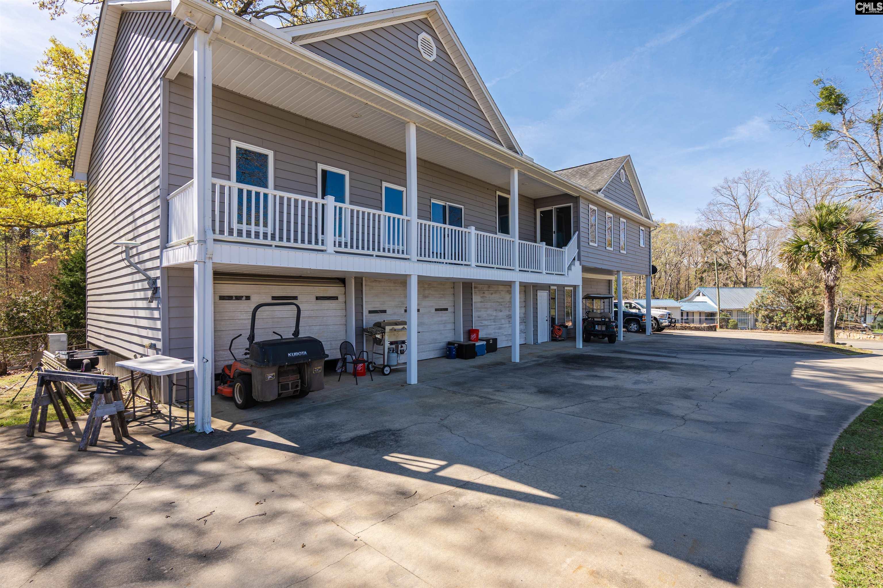 248 Rocky Retreat Court Leesville, SC 29070