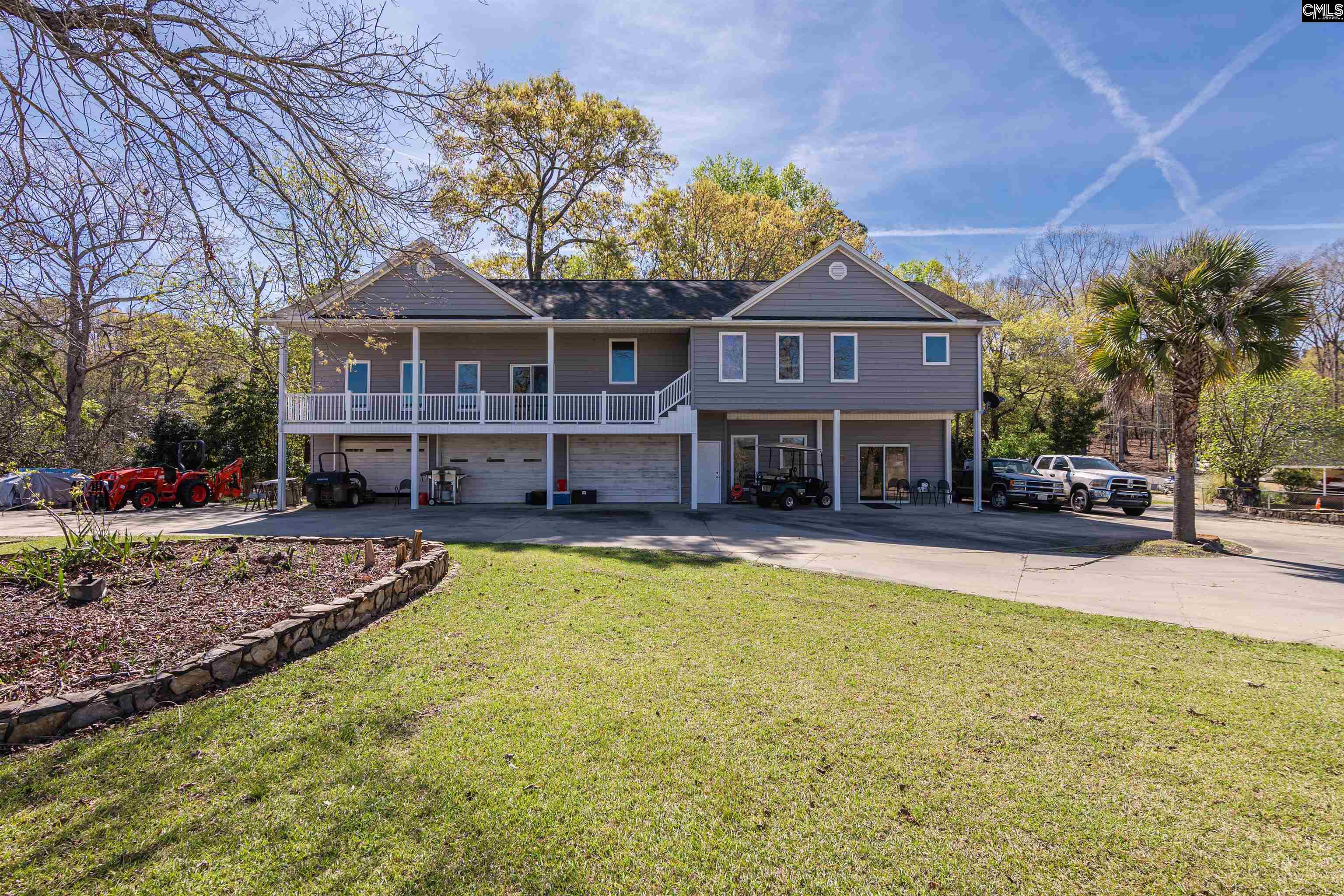 248 Rocky Retreat Court Leesville, SC 29070