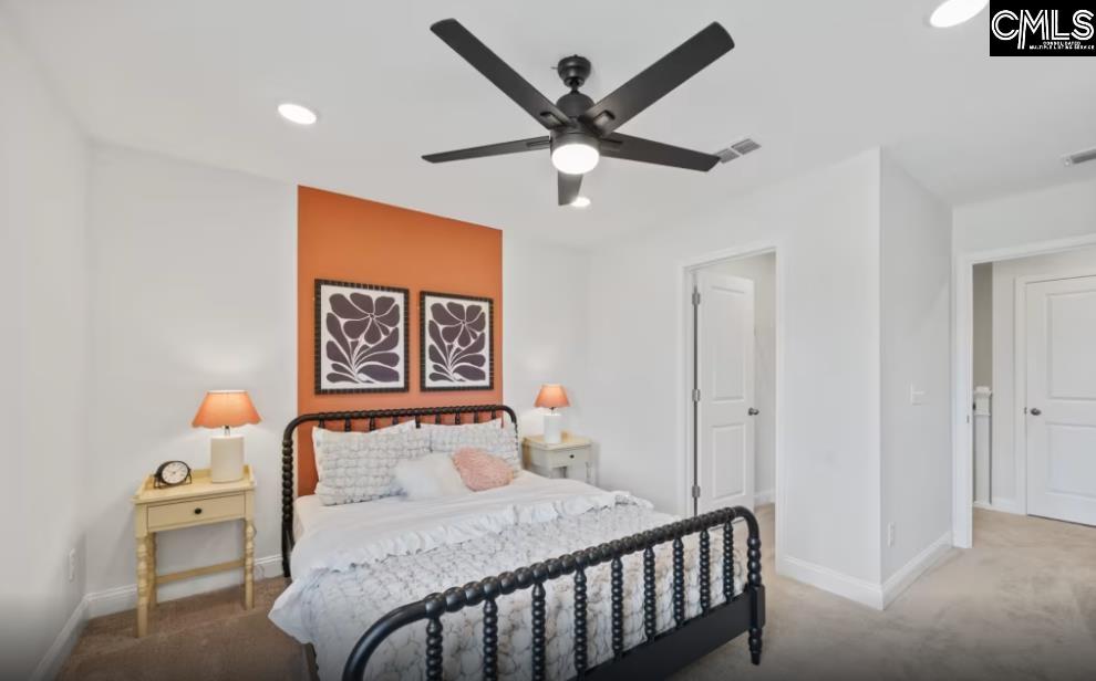 342 Meadow Ridge Road Chapin, SC 29036