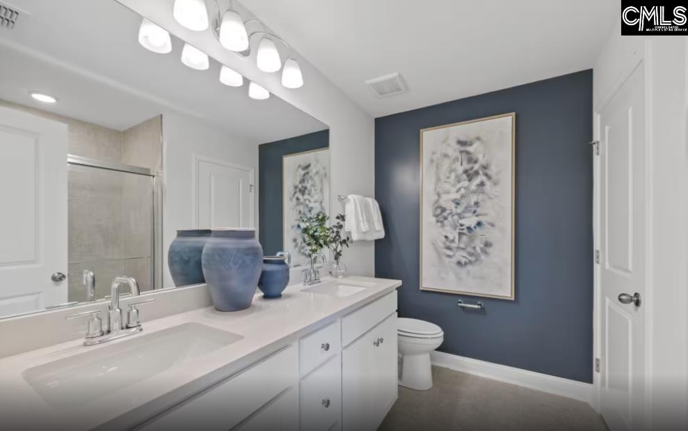 342 Meadow Ridge Road Chapin, SC 29036