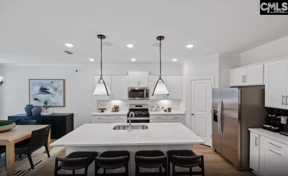 342 Meadow Ridge Road Chapin, SC 29036