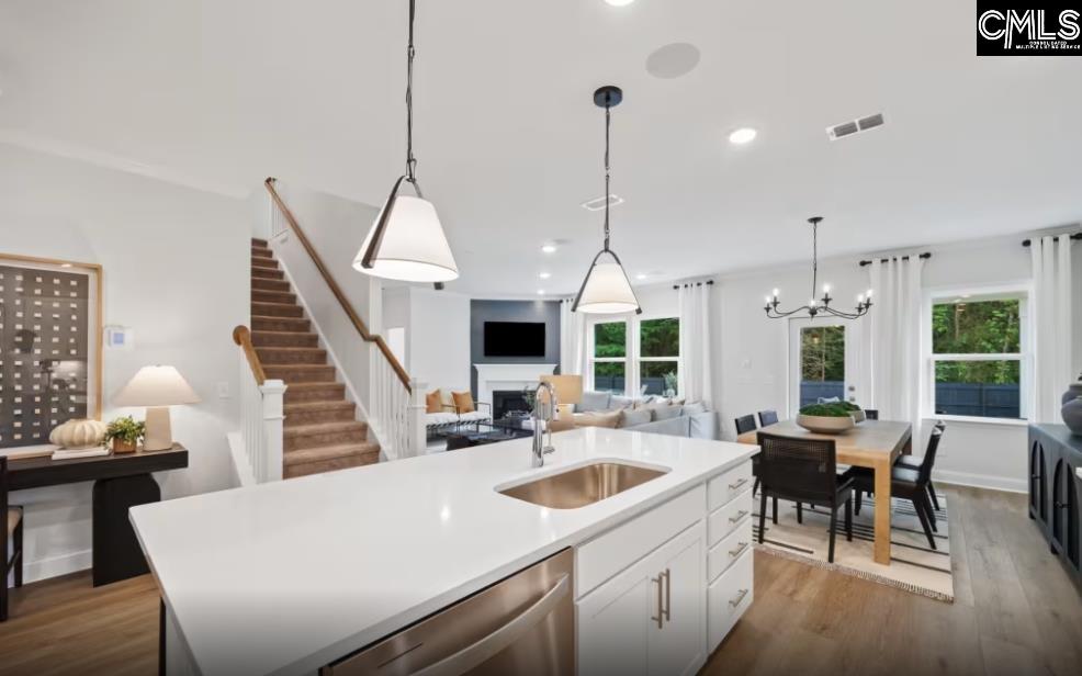 342 Meadow Ridge Road Chapin, SC 29036