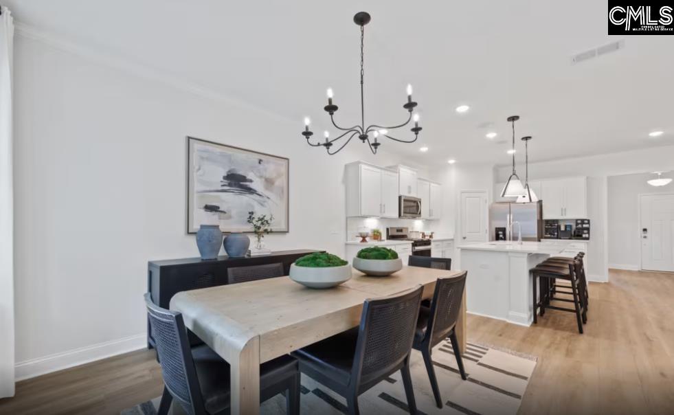 342 Meadow Ridge Road Chapin, SC 29036