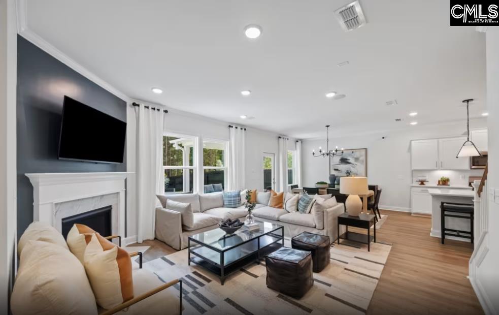 342 Meadow Ridge Road Chapin, SC 29036