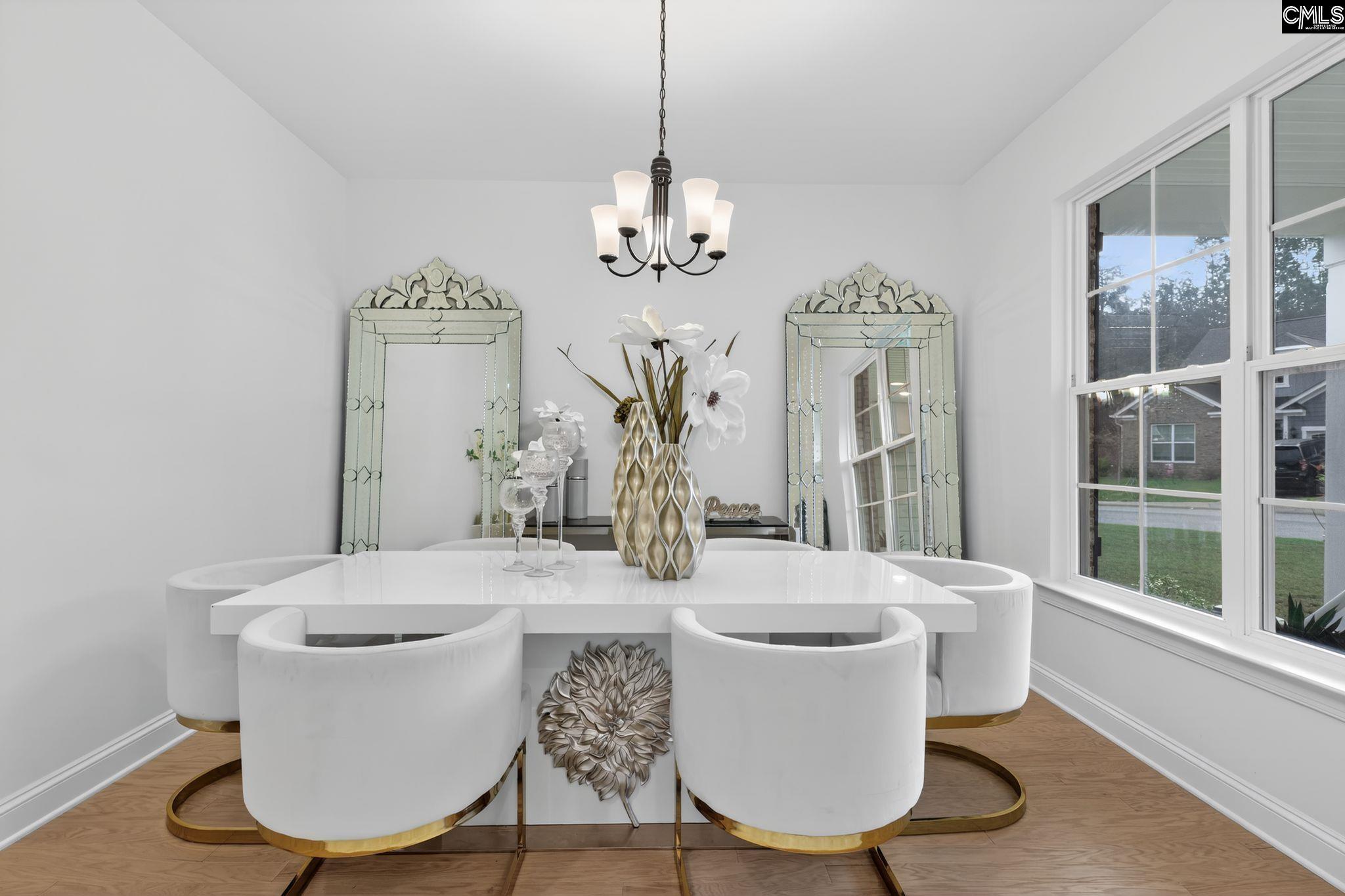 536 Outer Banks Drive Lexington, SC 29072