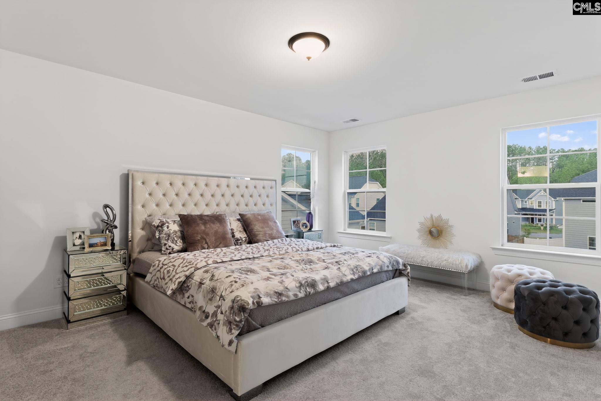 536 Outer Banks Drive Lexington, SC 29072