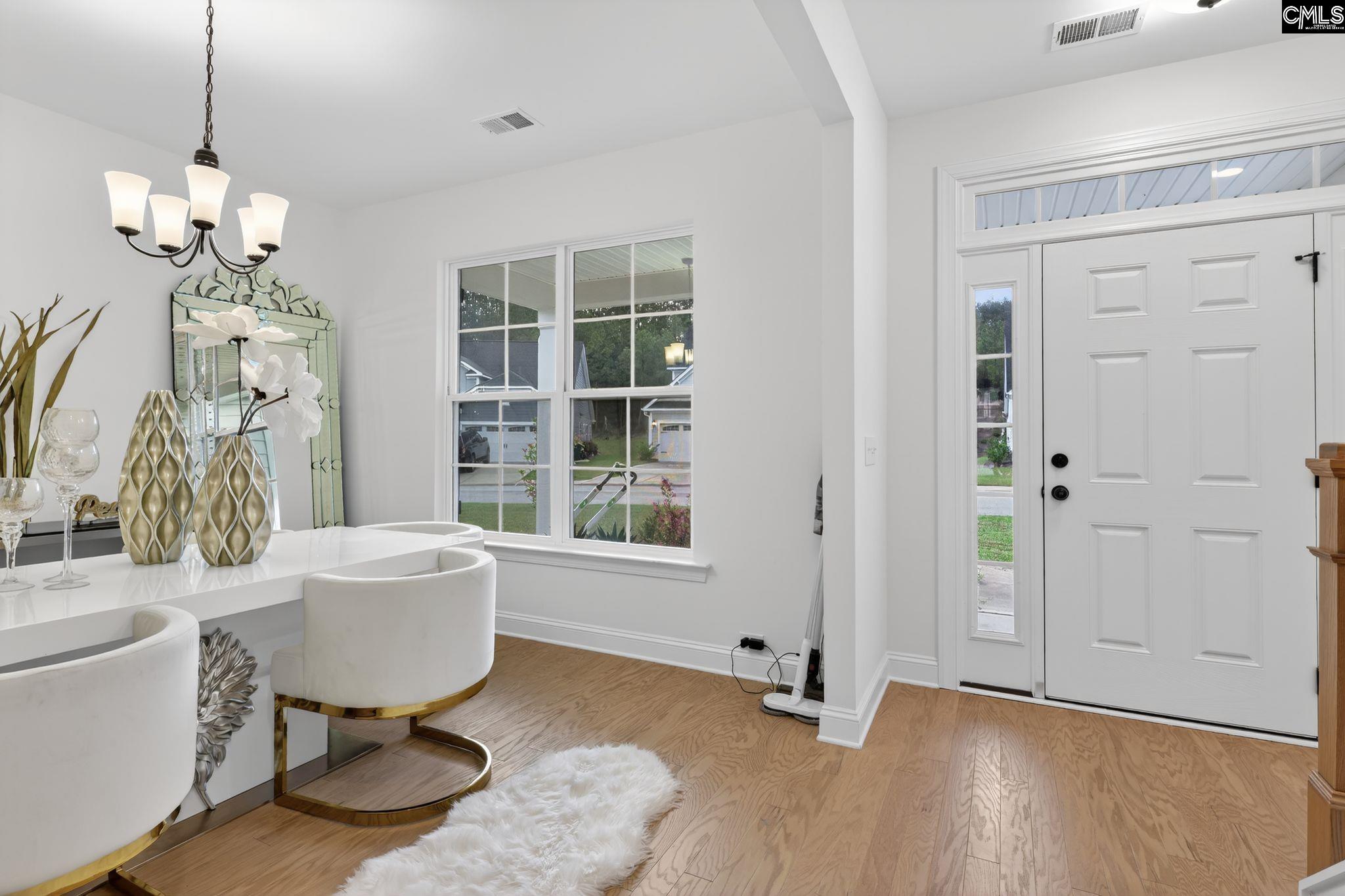 536 Outer Banks Drive Lexington, SC 29072