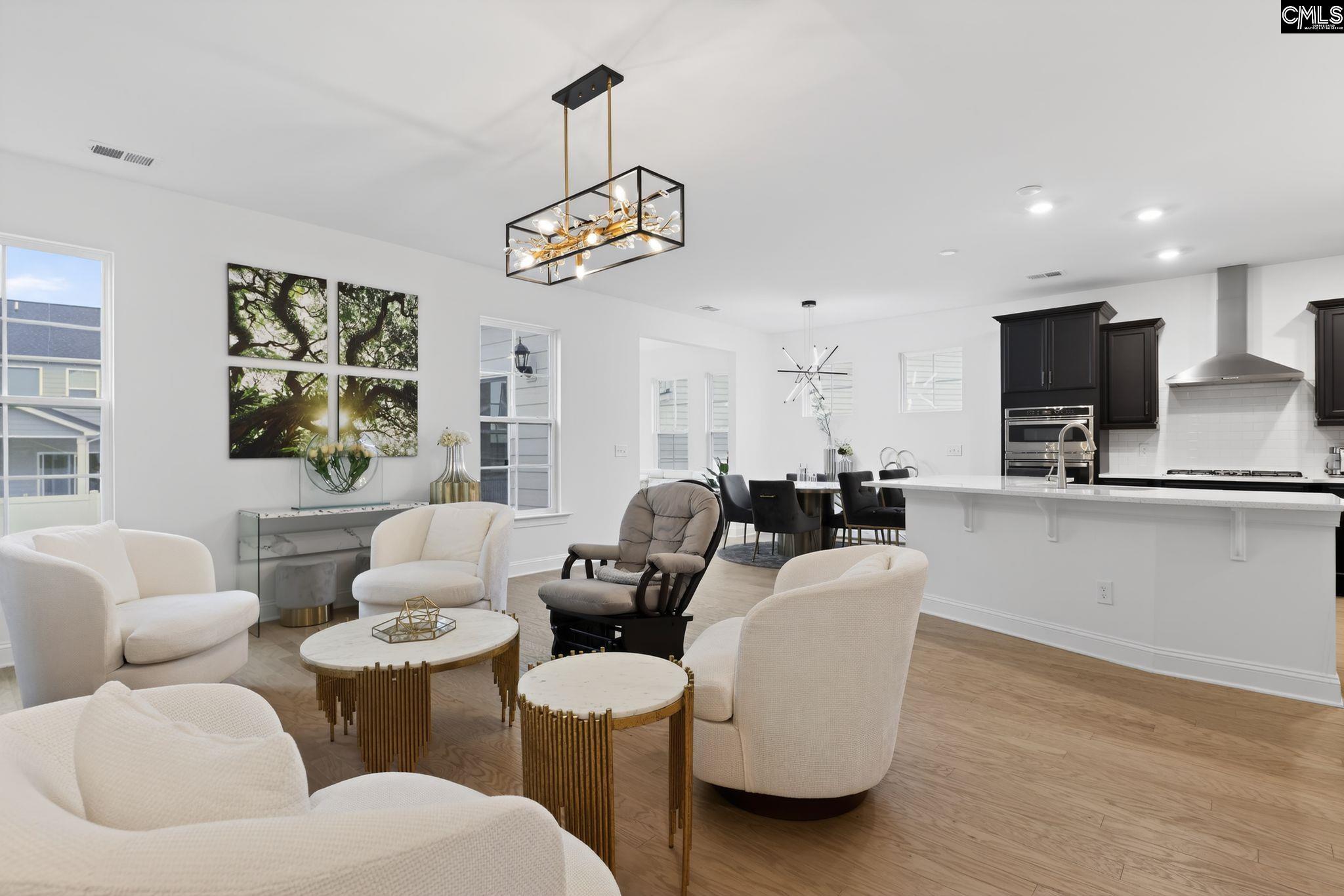 536 Outer Banks Drive Lexington, SC 29072