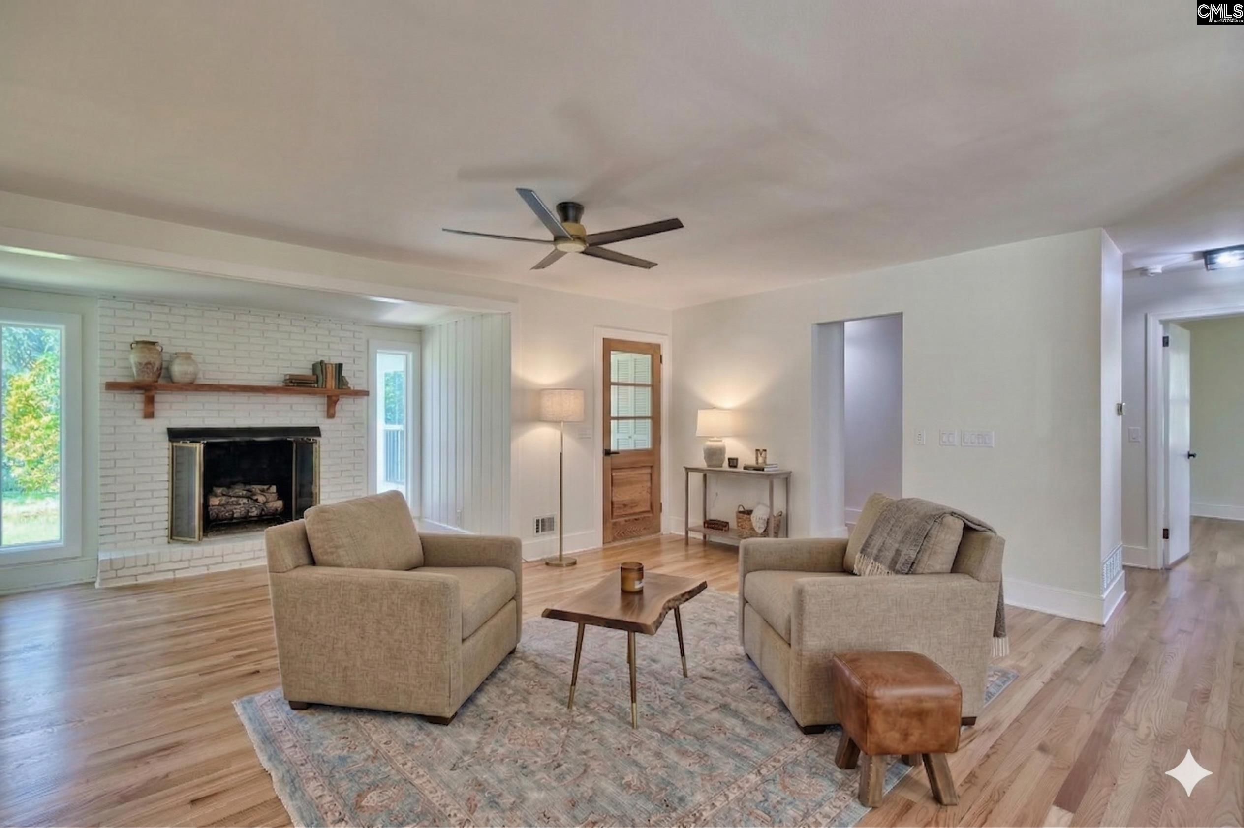 900 M Avenue Cayce, SC 29033