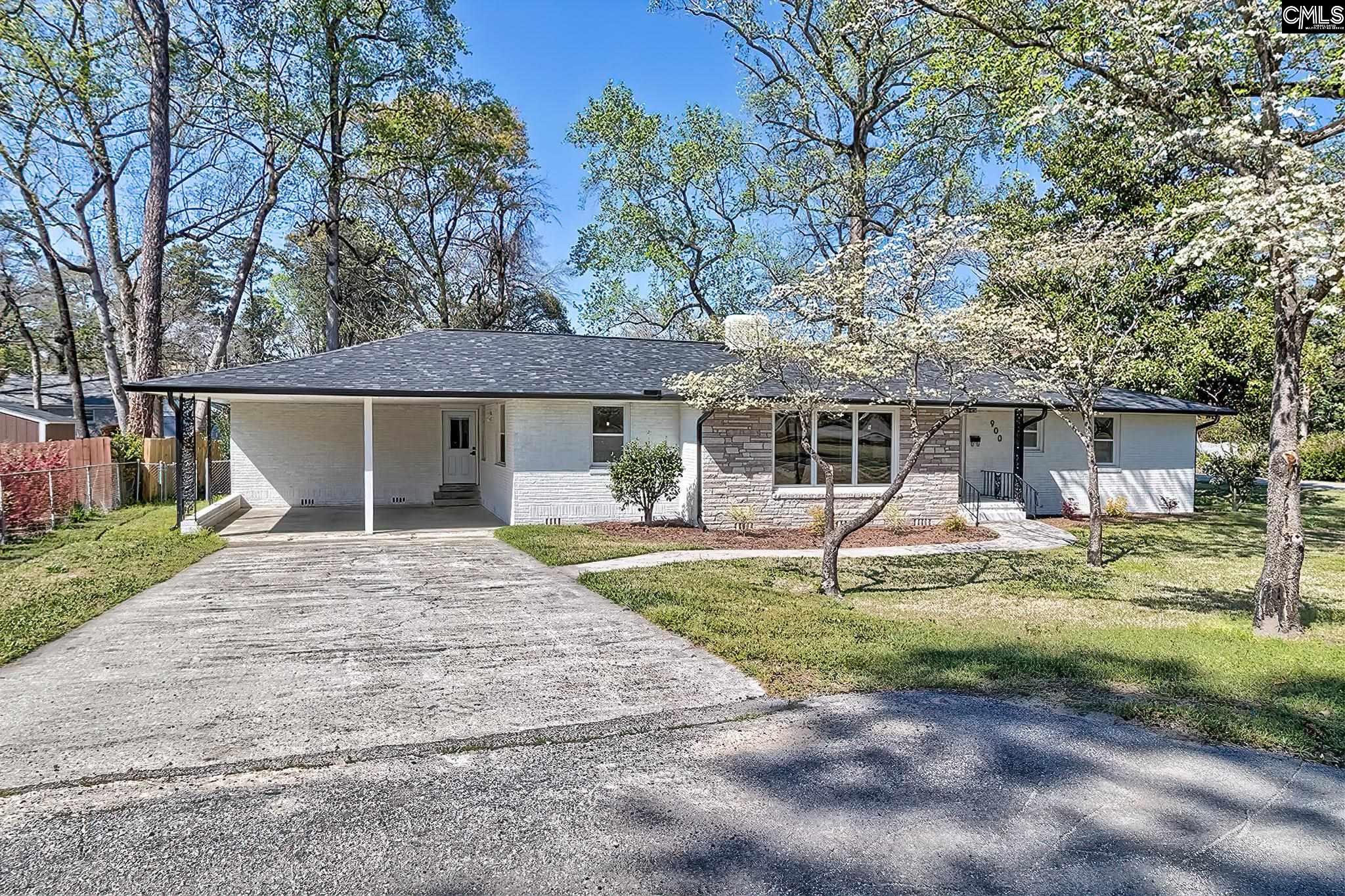 900 M Avenue Cayce, SC 29033