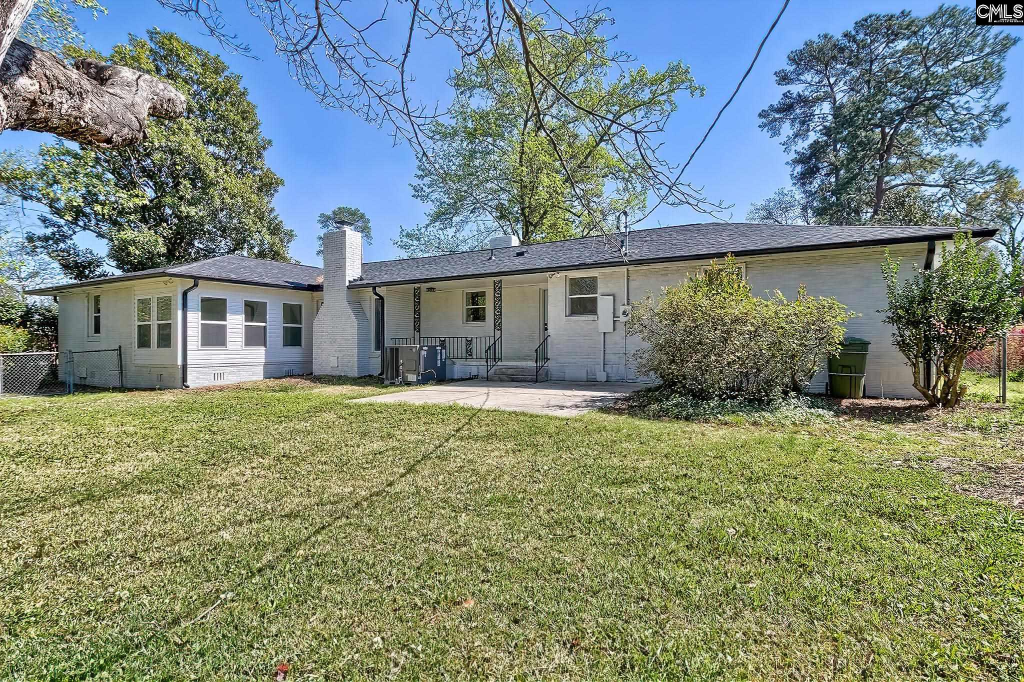 900 M Avenue Cayce, SC 29033