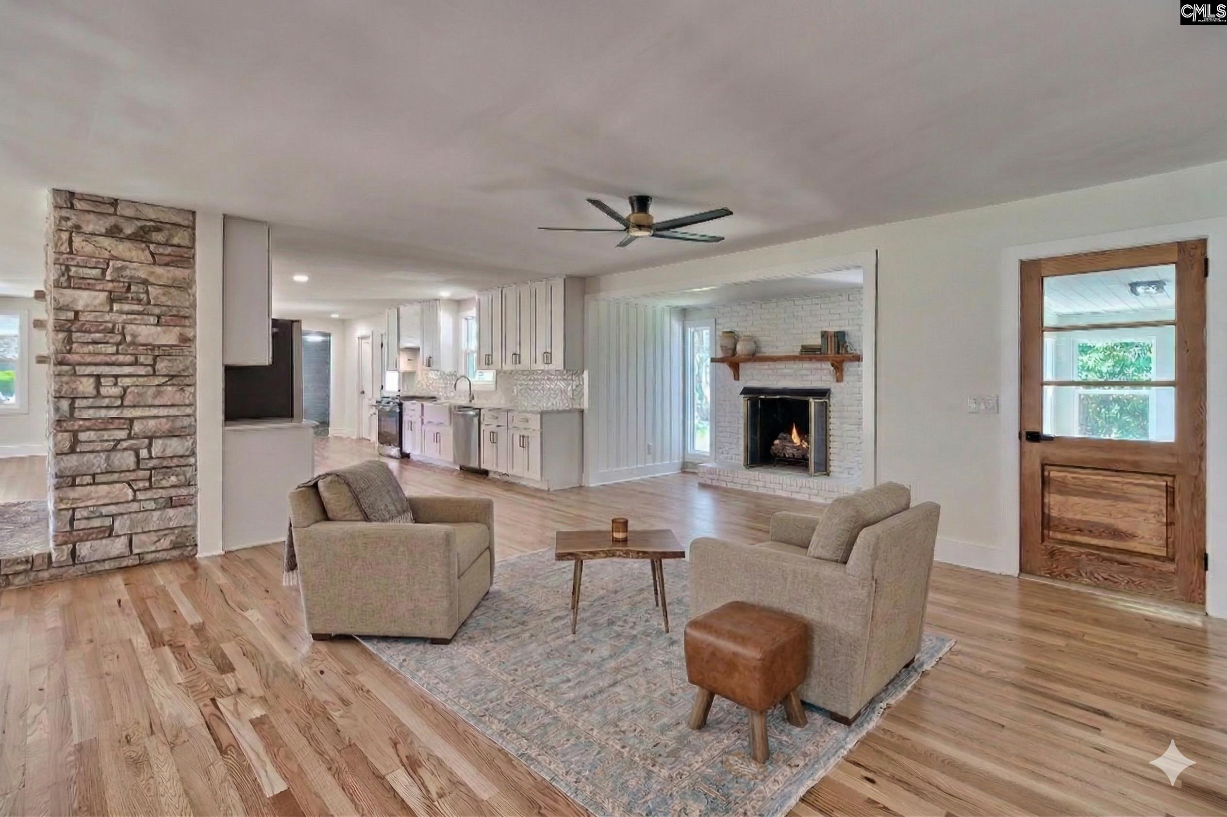 900 M Avenue Cayce, SC 29033