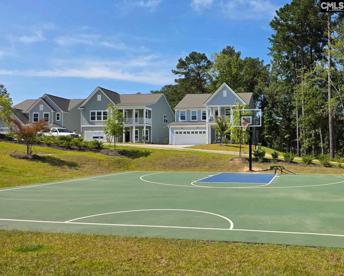 447 Edith Court Blythewood, SC 29016