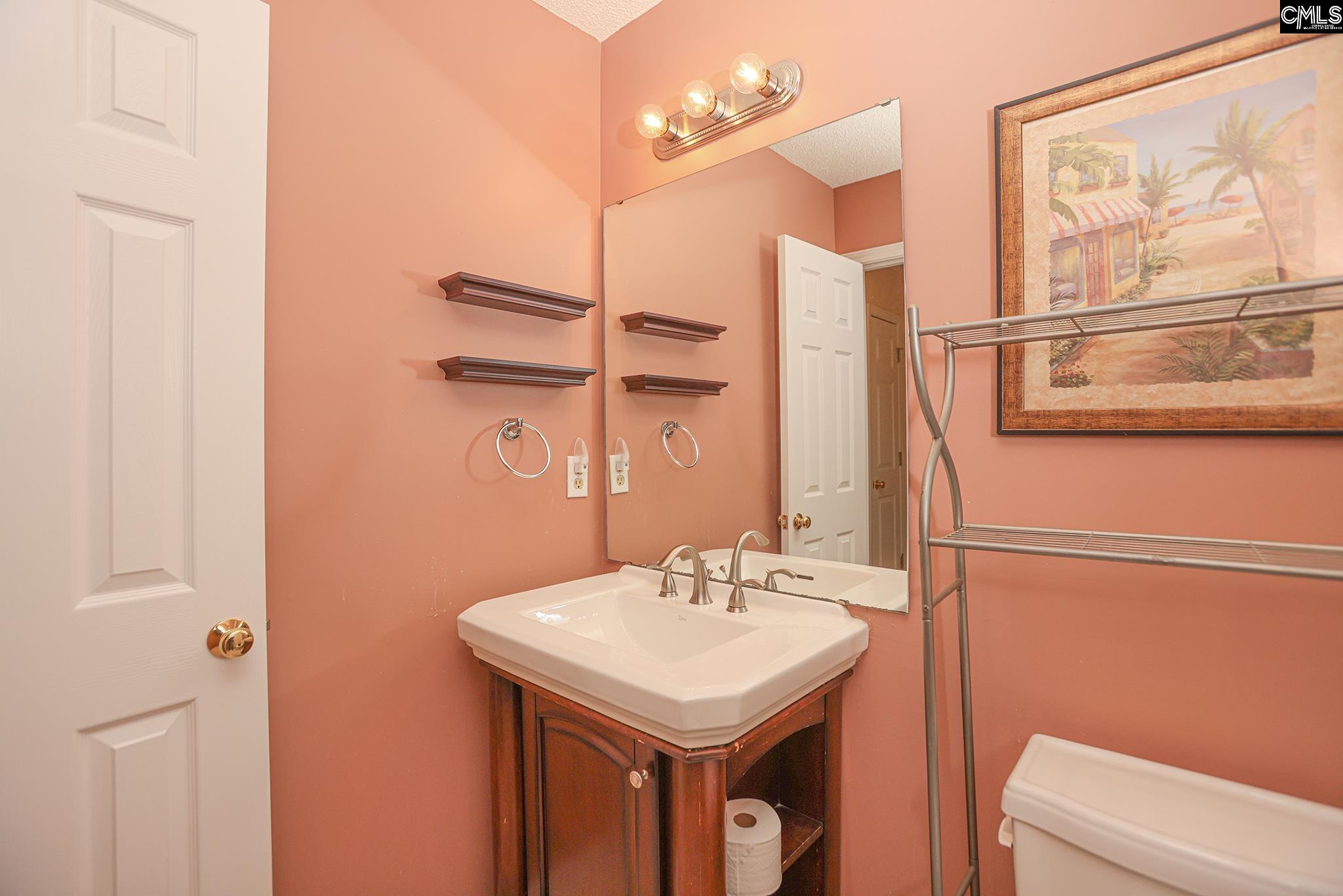 154 Hunters Ridge Drive Lexington, SC 29072
