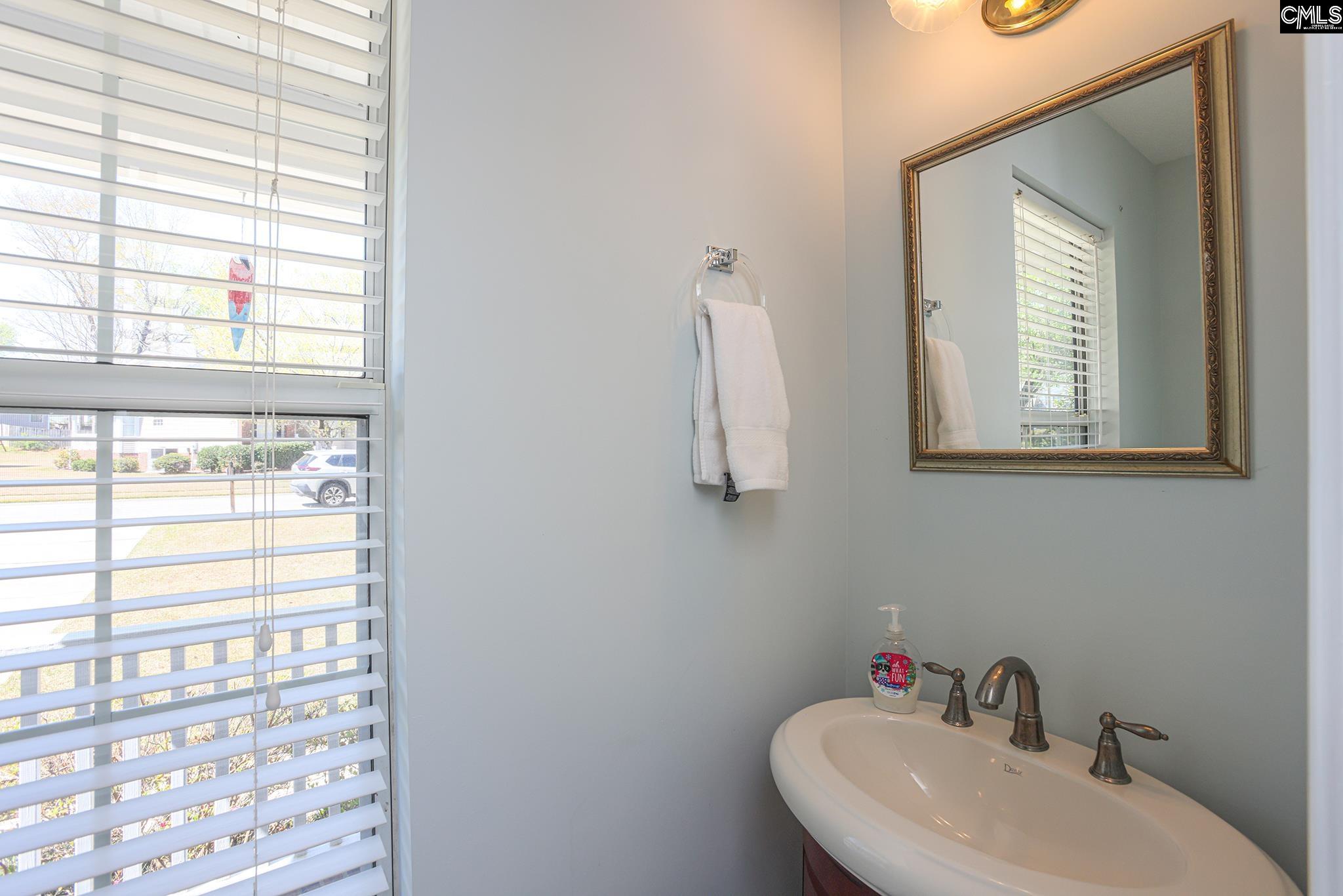 154 Hunters Ridge Drive Lexington, SC 29072