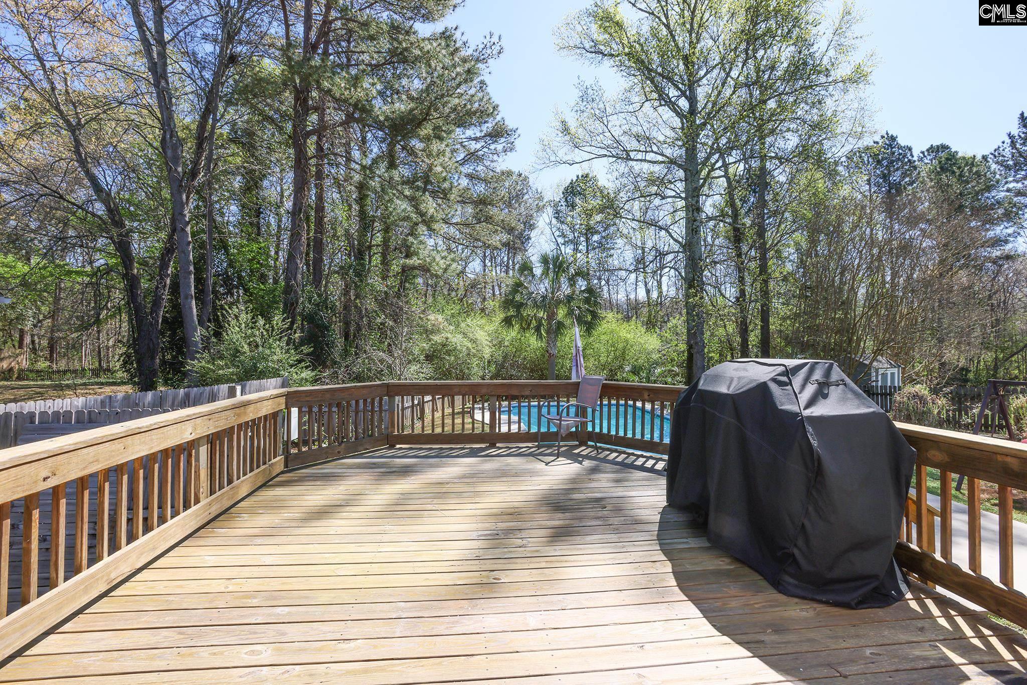 154 Hunters Ridge Drive Lexington, SC 29072