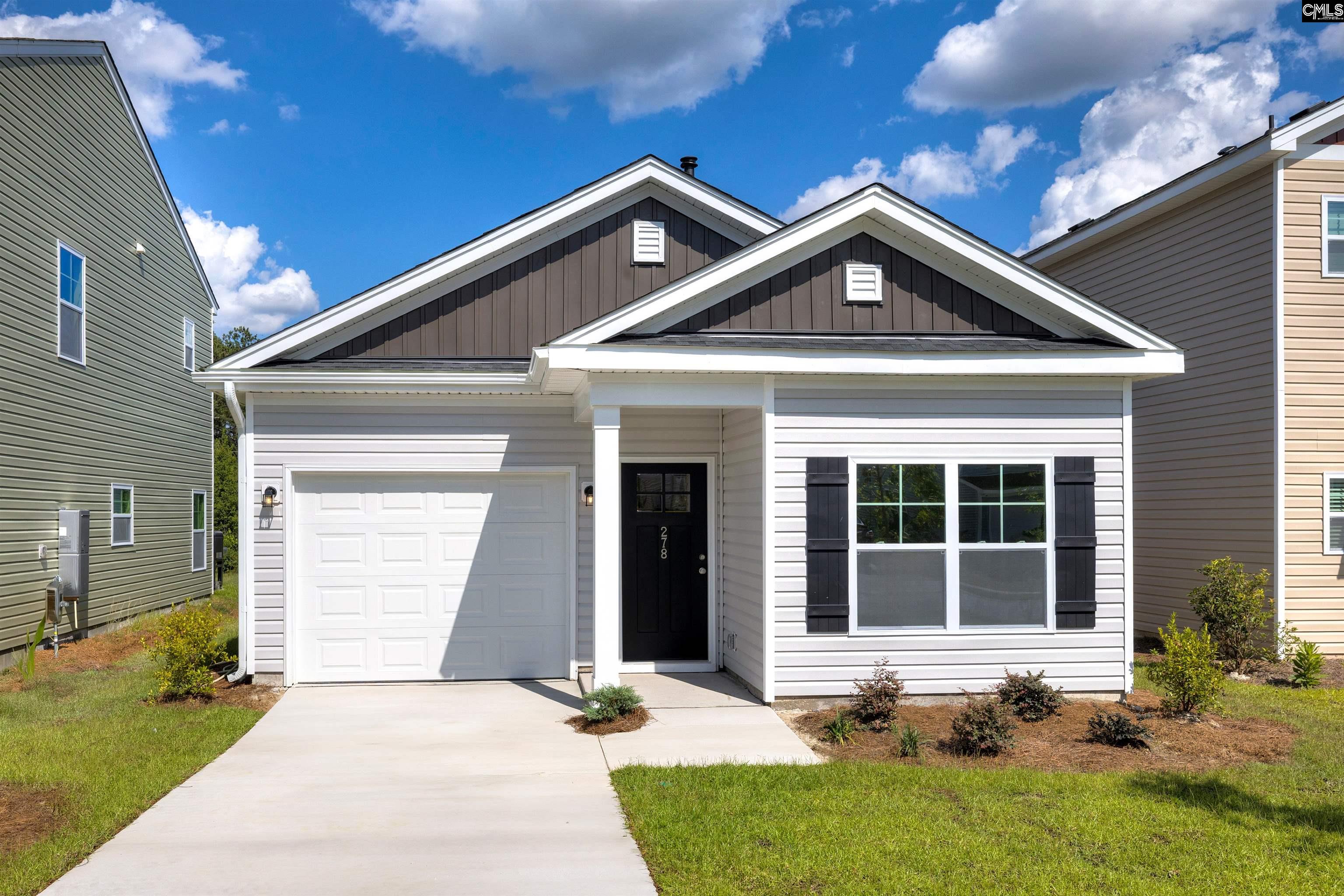 278 Brando Way Columbia, SC 29223
