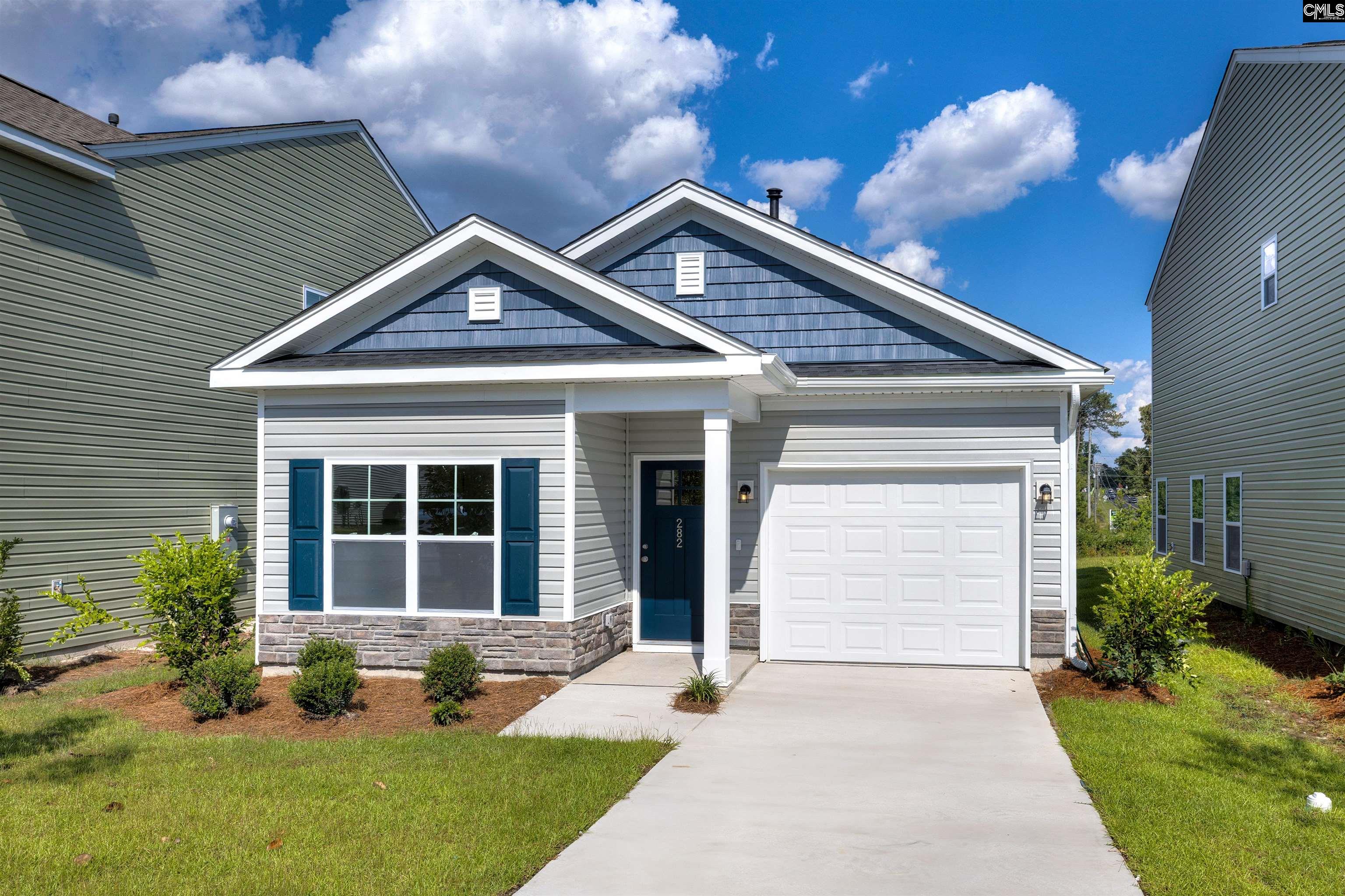 282 Brando Way Columbia, SC 29223