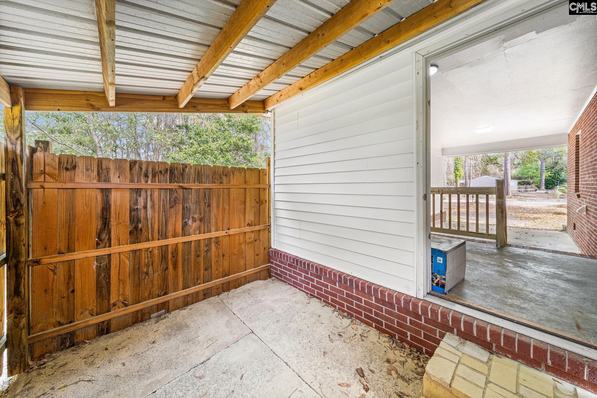 66 Elizabeth Street Camden, SC 29020