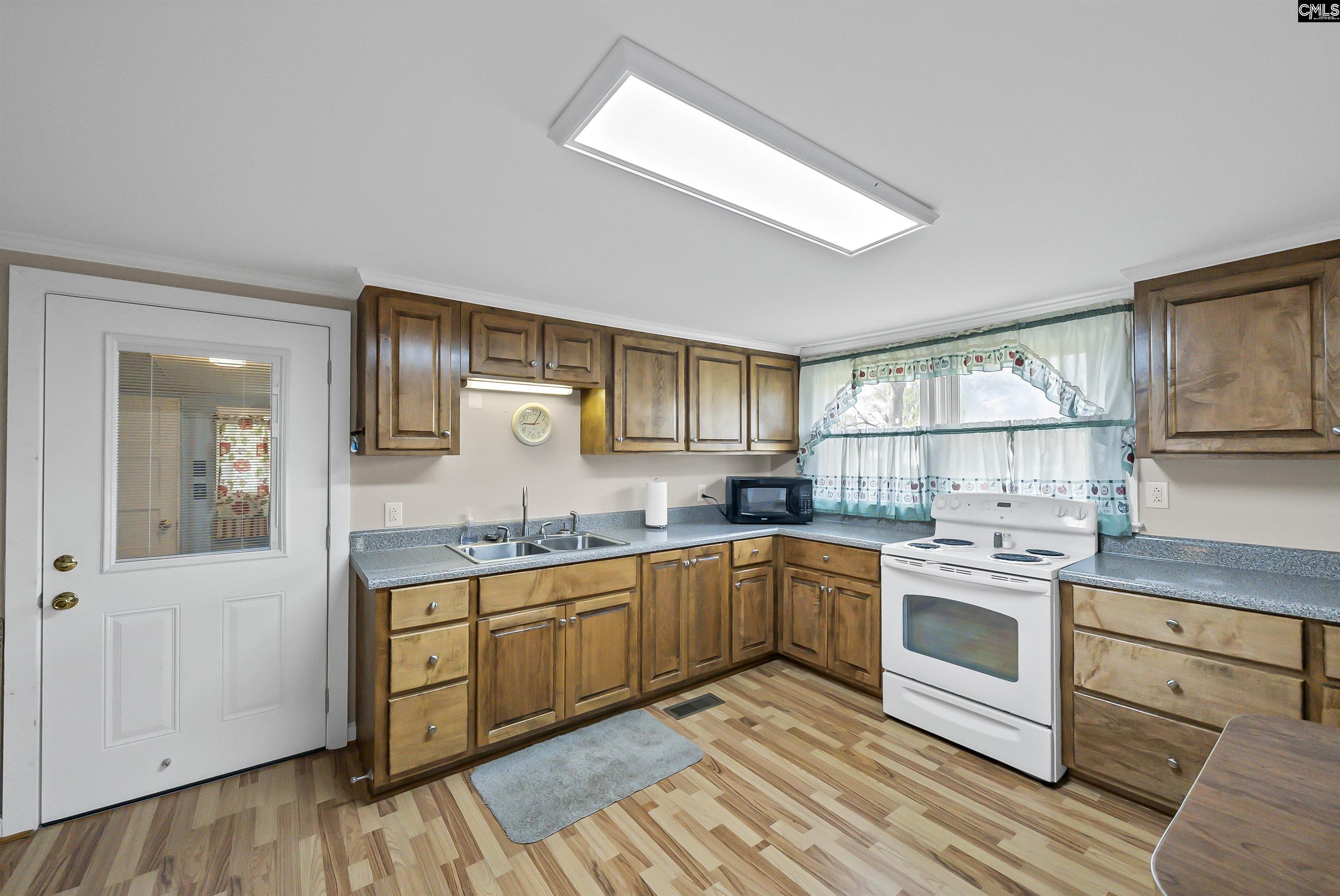 2032 Piedmont Street Newberry, SC 29108