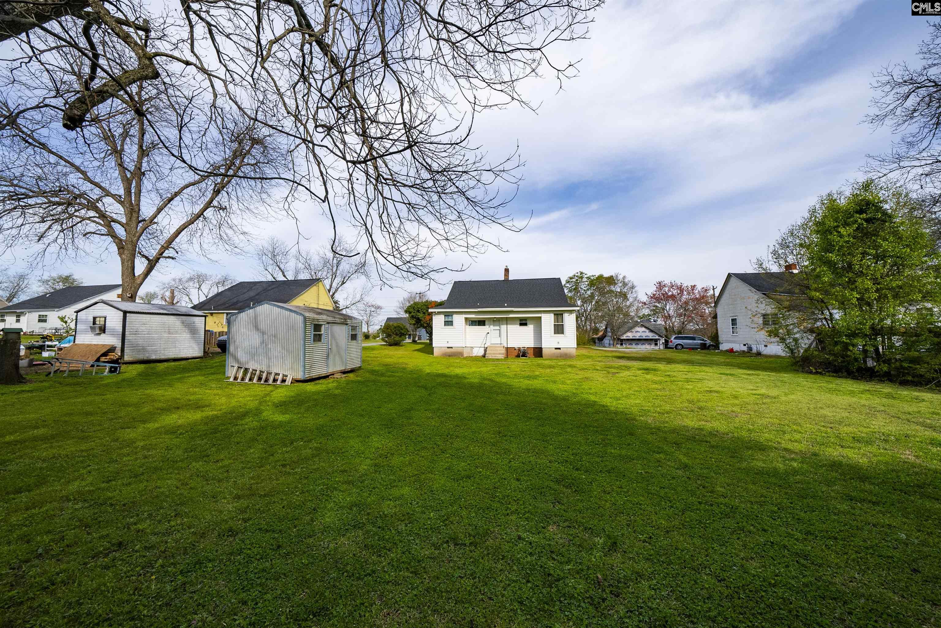 2032 Piedmont Street Newberry, SC 29108