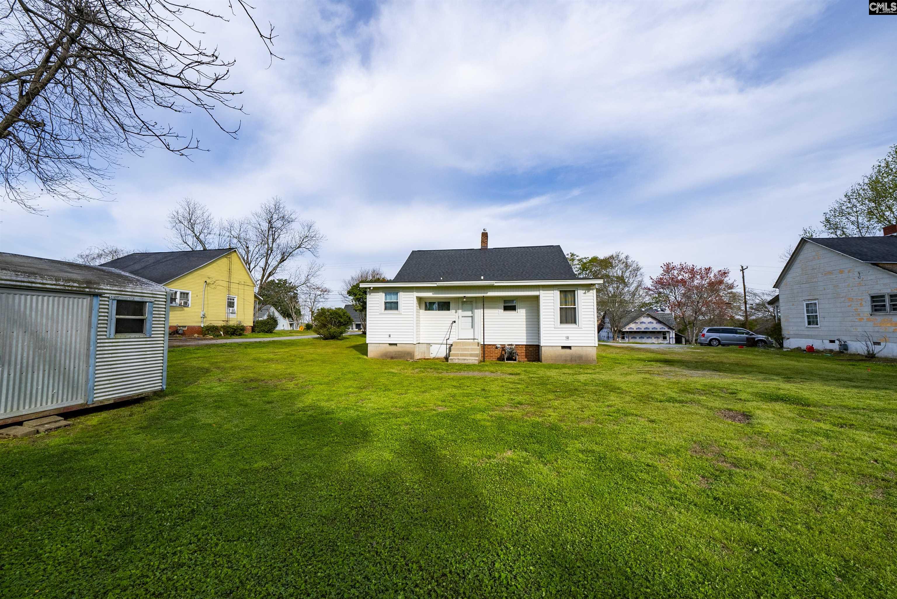 2032 Piedmont Street Newberry, SC 29108
