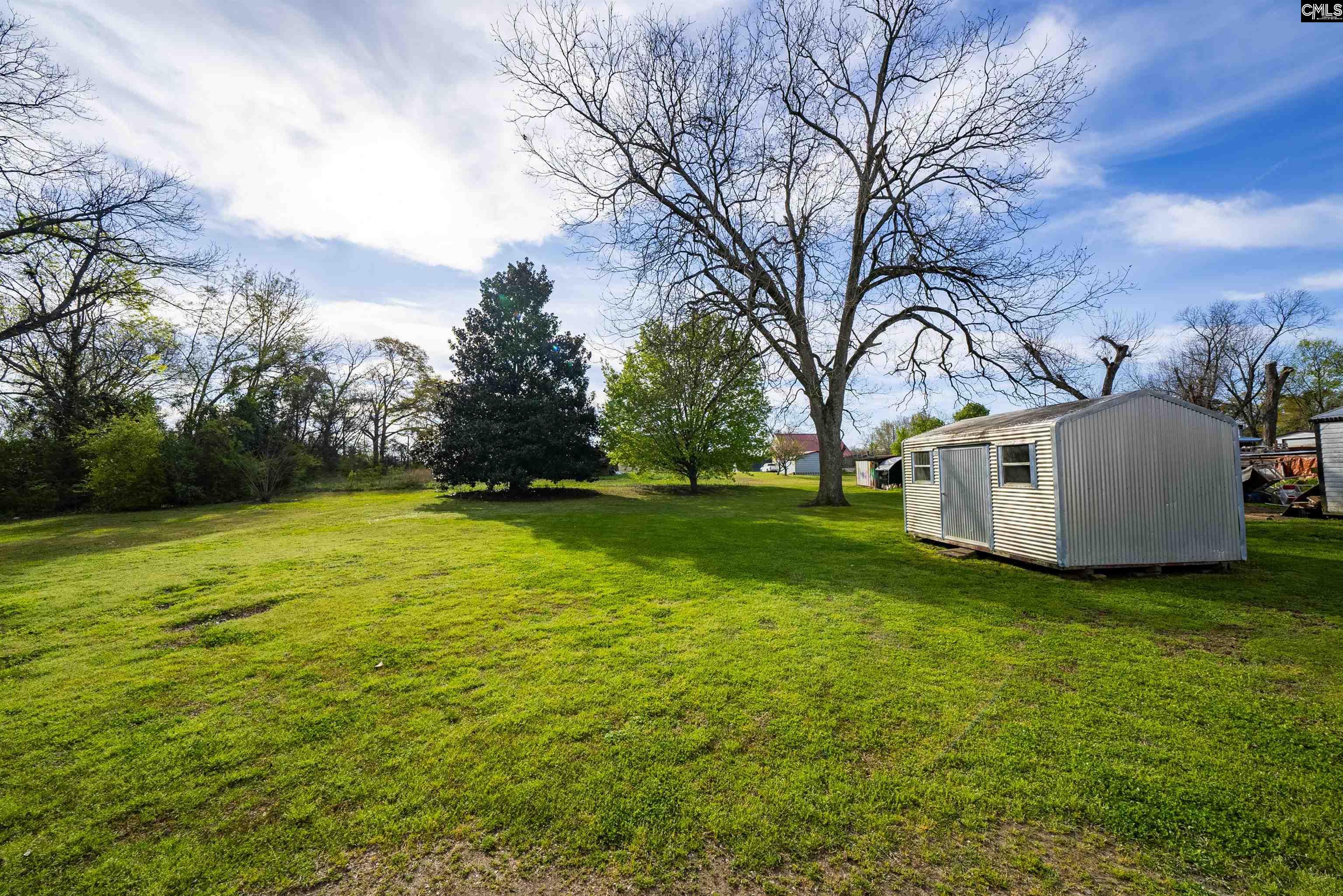 2032 Piedmont Street Newberry, SC 29108
