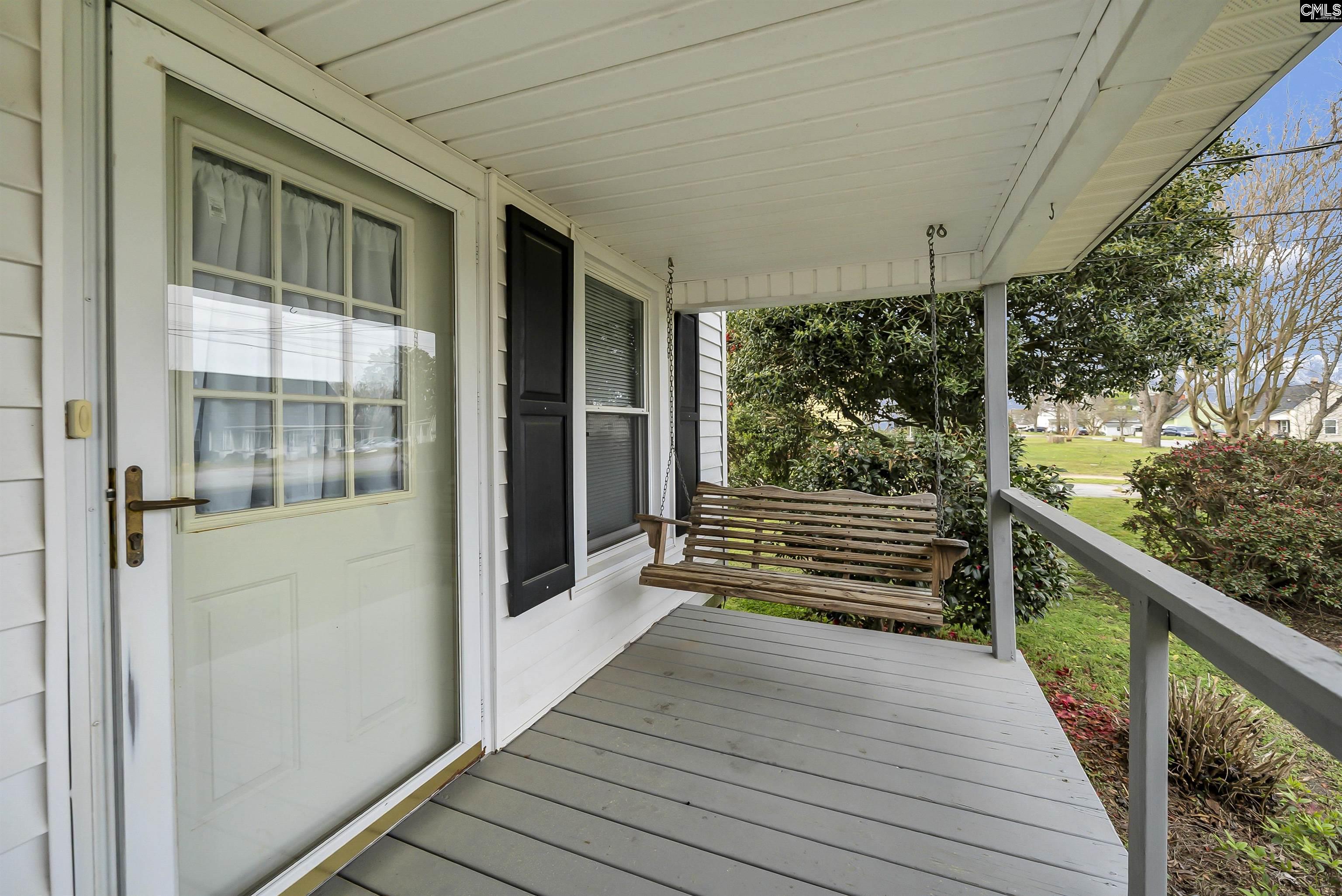 2032 Piedmont Street Newberry, SC 29108