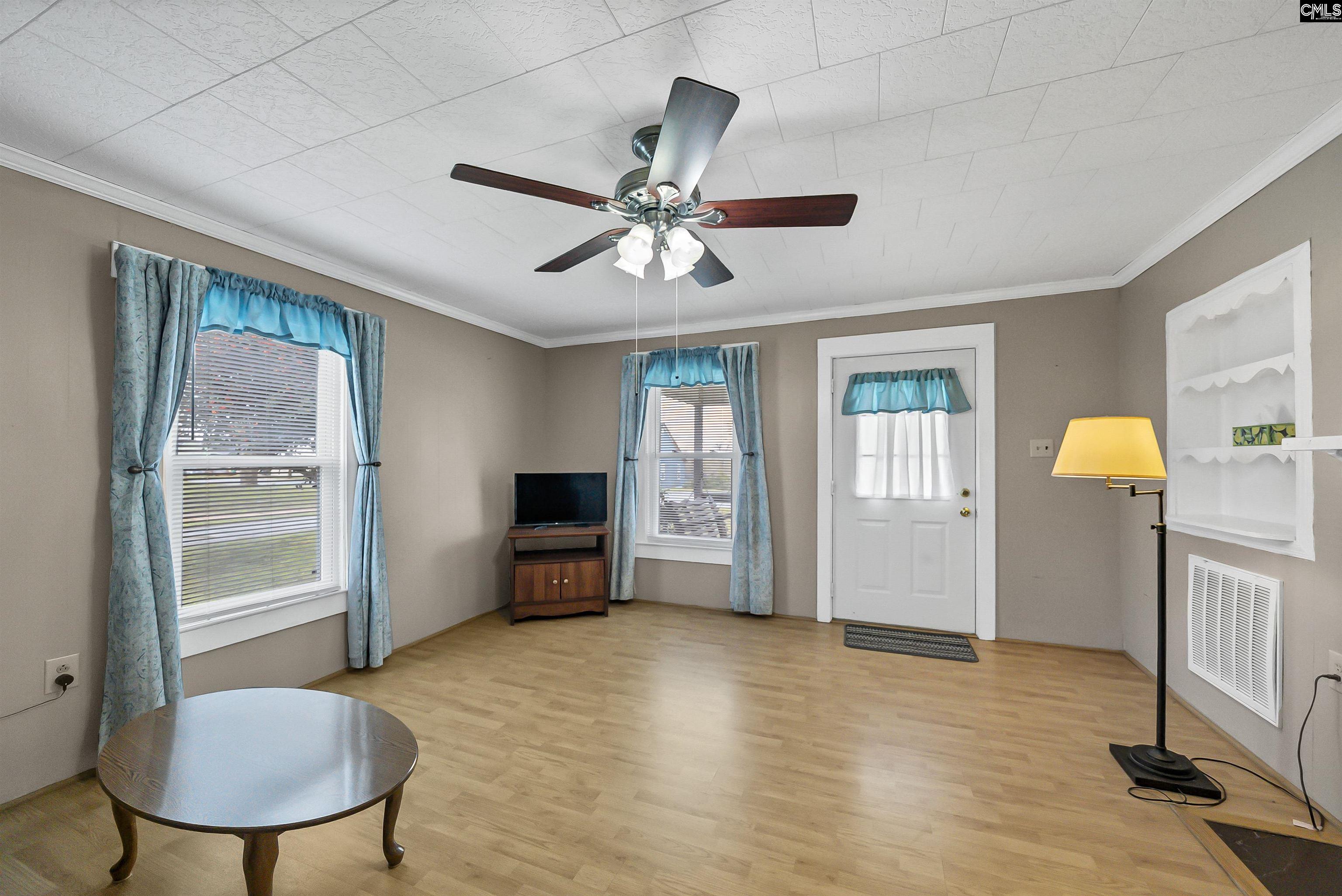 2032 Piedmont Street Newberry, SC 29108