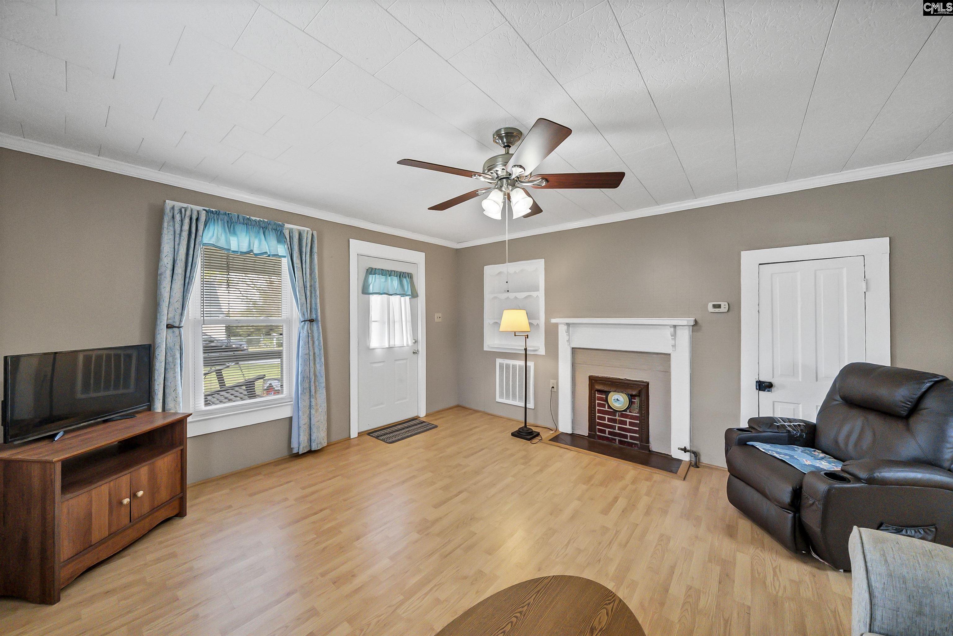 2032 Piedmont Street Newberry, SC 29108